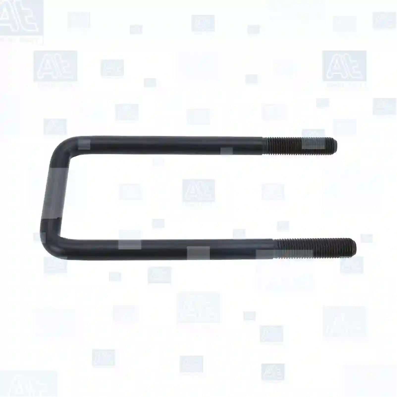 Leaf Spring U-bolt, at no: 77729123 ,  oem no:1590942, 20442790, ZG41843-0008, , , At Spare Part | Engine, Accelerator Pedal, Camshaft, Connecting Rod, Crankcase, Crankshaft, Cylinder Head, Engine Suspension Mountings, Exhaust Manifold, Exhaust Gas Recirculation, Filter Kits, Flywheel Housing, General Overhaul Kits, Engine, Intake Manifold, Oil Cleaner, Oil Cooler, Oil Filter, Oil Pump, Oil Sump, Piston & Liner, Sensor & Switch, Timing Case, Turbocharger, Cooling System, Belt Tensioner, Coolant Filter, Coolant Pipe, Corrosion Prevention Agent, Drive, Expansion Tank, Fan, Intercooler, Monitors & Gauges, Radiator, Thermostat, V-Belt / Timing belt, Water Pump, Fuel System, Electronical Injector Unit, Feed Pump, Fuel Filter, cpl., Fuel Gauge Sender,  Fuel Line, Fuel Pump, Fuel Tank, Injection Line Kit, Injection Pump, Exhaust System, Clutch & Pedal, Gearbox, Propeller Shaft, Axles, Brake System, Hubs & Wheels, Suspension, Leaf Spring, Universal Parts / Accessories, Steering, Electrical System, Cabin