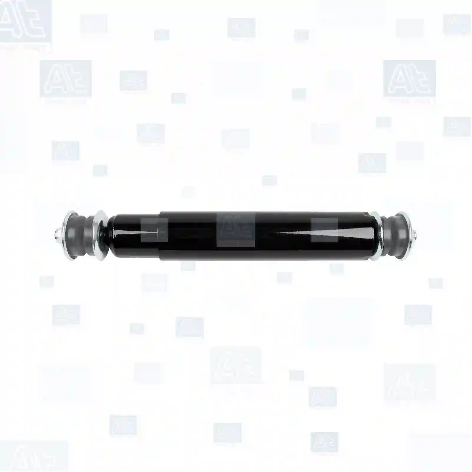 Shock Absorber Shock absorber, at no: 77729773 ,  oem no:81437016633, 81437016597, 81437016598, 81437016600, 81437016612, 81437016632, 81437016633, 81437016660, 81437016667, 81737016600, 81437016612, 81437016597, 81437016598, 81437016612, 81437016633 At Spare Part | Engine, Accelerator Pedal, Camshaft, Connecting Rod, Crankcase, Crankshaft, Cylinder Head, Engine Suspension Mountings, Exhaust Manifold, Exhaust Gas Recirculation, Filter Kits, Flywheel Housing, General Overhaul Kits, Engine, Intake Manifold, Oil Cleaner, Oil Cooler, Oil Filter, Oil Pump, Oil Sump, Piston & Liner, Sensor & Switch, Timing Case, Turbocharger, Cooling System, Belt Tensioner, Coolant Filter, Coolant Pipe, Corrosion Prevention Agent, Drive, Expansion Tank, Fan, Intercooler, Monitors & Gauges, Radiator, Thermostat, V-Belt / Timing belt, Water Pump, Fuel System, Electronical Injector Unit, Feed Pump, Fuel Filter, cpl., Fuel Gauge Sender,  Fuel Line, Fuel Pump, Fuel Tank, Injection Line Kit, Injection Pump, Exhaust System, Clutch & Pedal, Gearbox, Propeller Shaft, Axles, Brake System, Hubs & Wheels, Suspension, Leaf Spring, Universal Parts / Accessories, Steering, Electrical System, Cabin