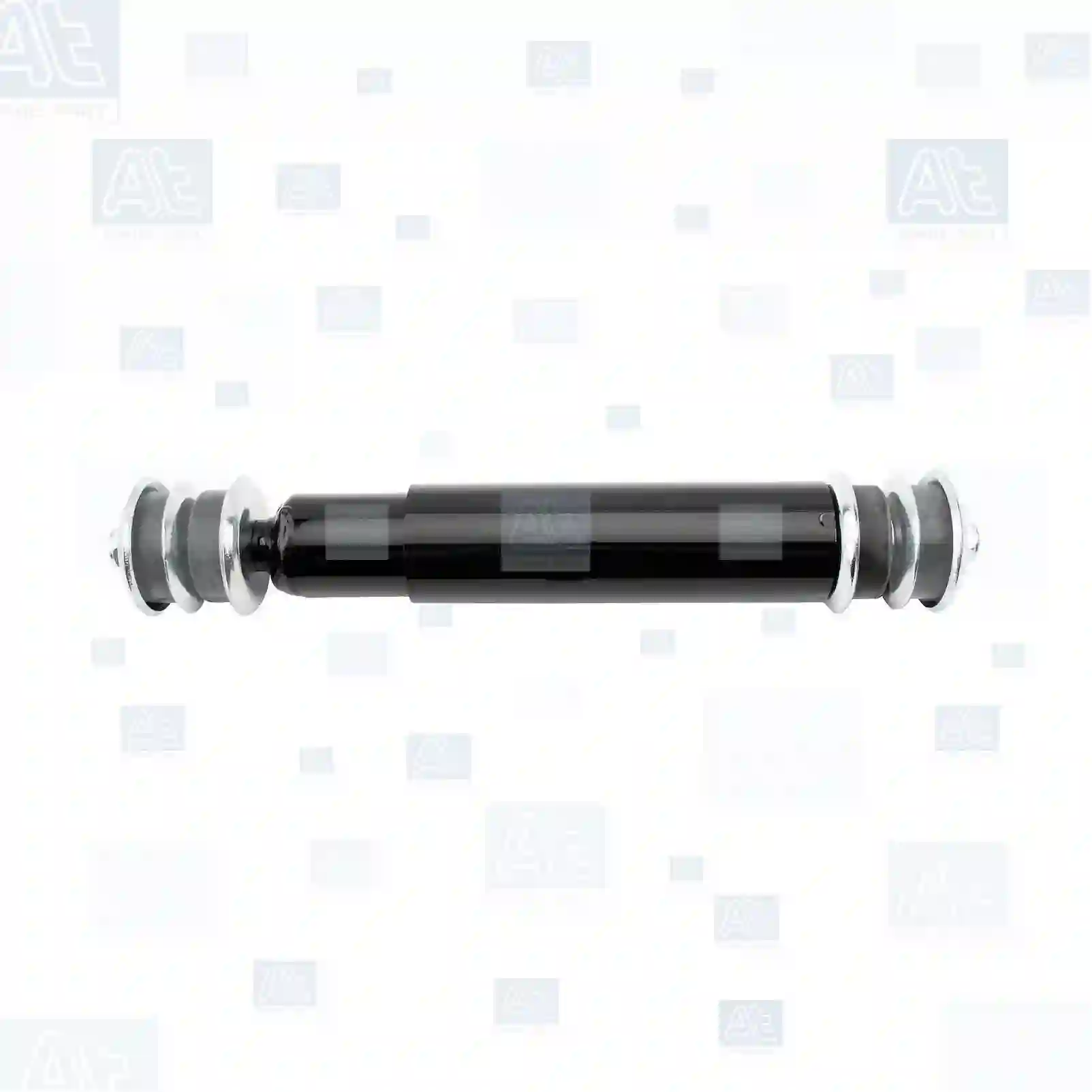 Shock Absorber Shock absorber, at no: 77730053 ,  oem no:81437016706, 81437016806, , , , At Spare Part | Engine, Accelerator Pedal, Camshaft, Connecting Rod, Crankcase, Crankshaft, Cylinder Head, Engine Suspension Mountings, Exhaust Manifold, Exhaust Gas Recirculation, Filter Kits, Flywheel Housing, General Overhaul Kits, Engine, Intake Manifold, Oil Cleaner, Oil Cooler, Oil Filter, Oil Pump, Oil Sump, Piston & Liner, Sensor & Switch, Timing Case, Turbocharger, Cooling System, Belt Tensioner, Coolant Filter, Coolant Pipe, Corrosion Prevention Agent, Drive, Expansion Tank, Fan, Intercooler, Monitors & Gauges, Radiator, Thermostat, V-Belt / Timing belt, Water Pump, Fuel System, Electronical Injector Unit, Feed Pump, Fuel Filter, cpl., Fuel Gauge Sender,  Fuel Line, Fuel Pump, Fuel Tank, Injection Line Kit, Injection Pump, Exhaust System, Clutch & Pedal, Gearbox, Propeller Shaft, Axles, Brake System, Hubs & Wheels, Suspension, Leaf Spring, Universal Parts / Accessories, Steering, Electrical System, Cabin