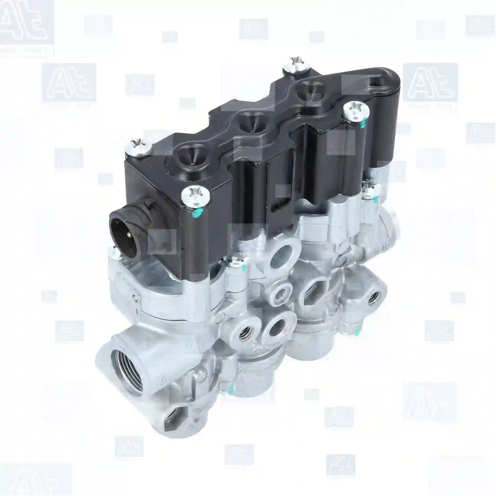 Solenoid Valve Solenoid valve, at no: 77730111 ,  oem no:1383955, 1383956 At Spare Part | Engine, Accelerator Pedal, Camshaft, Connecting Rod, Crankcase, Crankshaft, Cylinder Head, Engine Suspension Mountings, Exhaust Manifold, Exhaust Gas Recirculation, Filter Kits, Flywheel Housing, General Overhaul Kits, Engine, Intake Manifold, Oil Cleaner, Oil Cooler, Oil Filter, Oil Pump, Oil Sump, Piston & Liner, Sensor & Switch, Timing Case, Turbocharger, Cooling System, Belt Tensioner, Coolant Filter, Coolant Pipe, Corrosion Prevention Agent, Drive, Expansion Tank, Fan, Intercooler, Monitors & Gauges, Radiator, Thermostat, V-Belt / Timing belt, Water Pump, Fuel System, Electronical Injector Unit, Feed Pump, Fuel Filter, cpl., Fuel Gauge Sender,  Fuel Line, Fuel Pump, Fuel Tank, Injection Line Kit, Injection Pump, Exhaust System, Clutch & Pedal, Gearbox, Propeller Shaft, Axles, Brake System, Hubs & Wheels, Suspension, Leaf Spring, Universal Parts / Accessories, Steering, Electrical System, Cabin