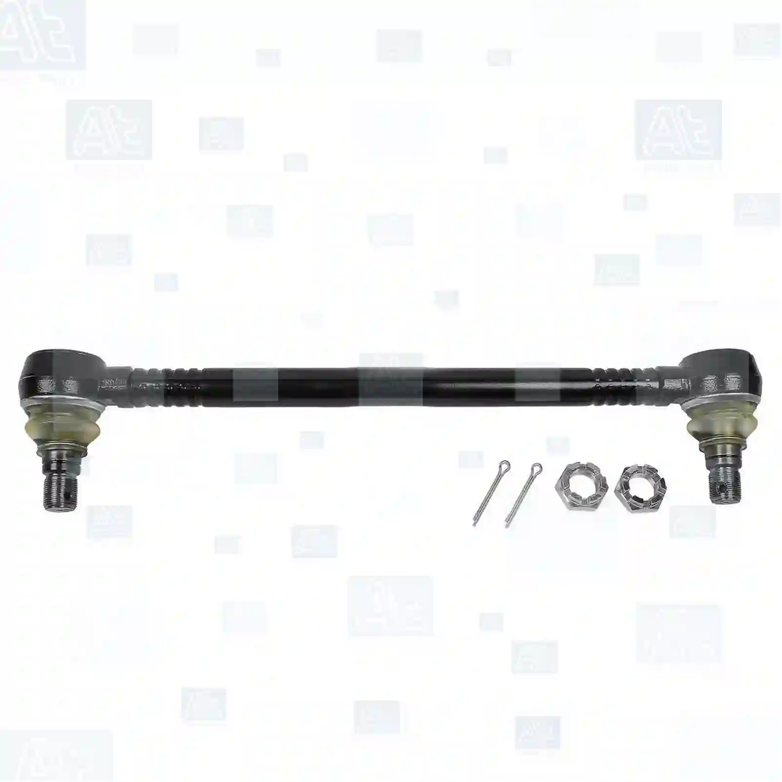 Track Rod Track rod, at no: 77730285 ,  oem no:3563300103, 6133300103, , , At Spare Part | Engine, Accelerator Pedal, Camshaft, Connecting Rod, Crankcase, Crankshaft, Cylinder Head, Engine Suspension Mountings, Exhaust Manifold, Exhaust Gas Recirculation, Filter Kits, Flywheel Housing, General Overhaul Kits, Engine, Intake Manifold, Oil Cleaner, Oil Cooler, Oil Filter, Oil Pump, Oil Sump, Piston & Liner, Sensor & Switch, Timing Case, Turbocharger, Cooling System, Belt Tensioner, Coolant Filter, Coolant Pipe, Corrosion Prevention Agent, Drive, Expansion Tank, Fan, Intercooler, Monitors & Gauges, Radiator, Thermostat, V-Belt / Timing belt, Water Pump, Fuel System, Electronical Injector Unit, Feed Pump, Fuel Filter, cpl., Fuel Gauge Sender,  Fuel Line, Fuel Pump, Fuel Tank, Injection Line Kit, Injection Pump, Exhaust System, Clutch & Pedal, Gearbox, Propeller Shaft, Axles, Brake System, Hubs & Wheels, Suspension, Leaf Spring, Universal Parts / Accessories, Steering, Electrical System, Cabin