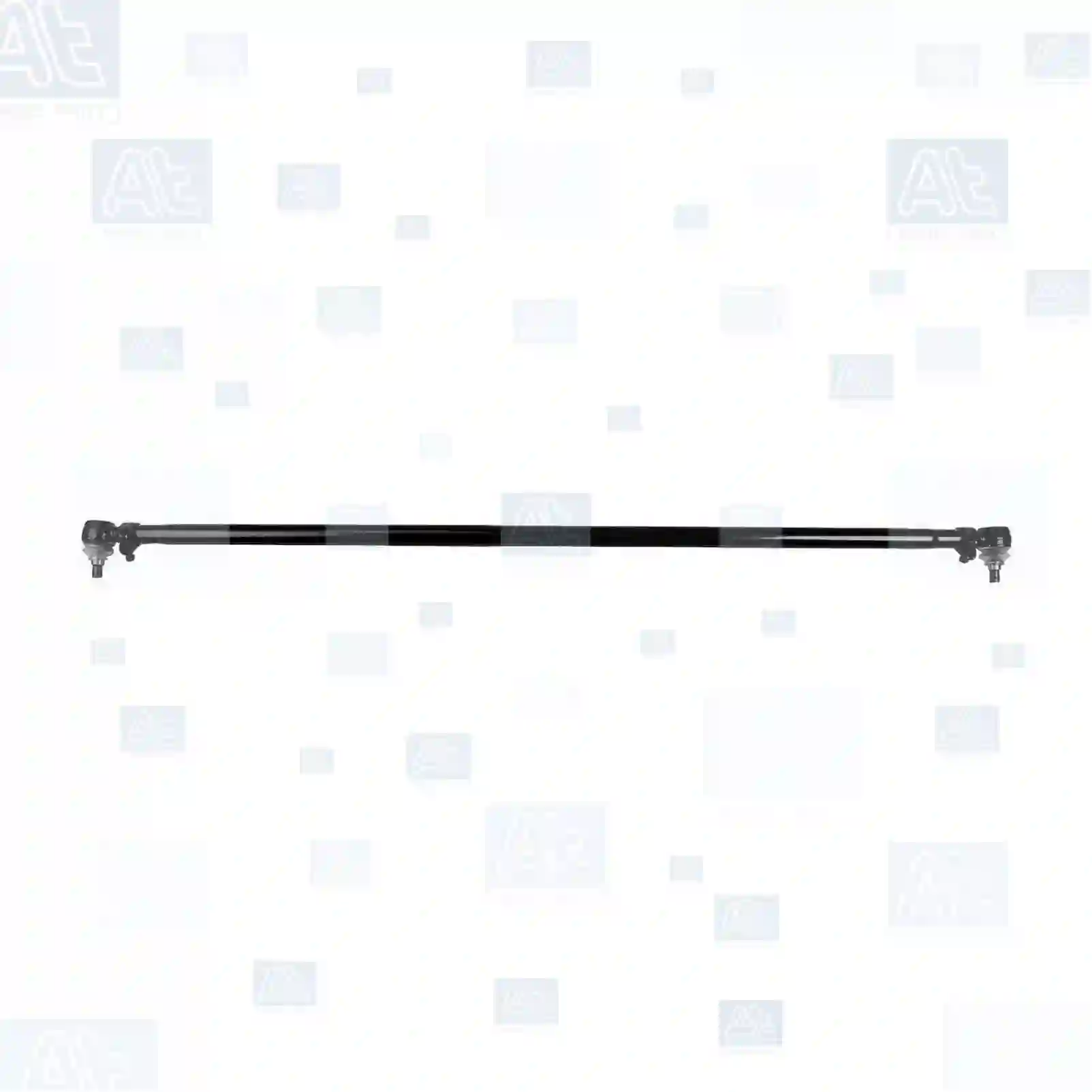 Track rod, at no 77730287, oem no: 9703300003, 9703300103, 9703300203, 9703300303, 9703300403, ZG40656-0008 At Spare Part | Engine, Accelerator Pedal, Camshaft, Connecting Rod, Crankcase, Crankshaft, Cylinder Head, Engine Suspension Mountings, Exhaust Manifold, Exhaust Gas Recirculation, Filter Kits, Flywheel Housing, General Overhaul Kits, Engine, Intake Manifold, Oil Cleaner, Oil Cooler, Oil Filter, Oil Pump, Oil Sump, Piston & Liner, Sensor & Switch, Timing Case, Turbocharger, Cooling System, Belt Tensioner, Coolant Filter, Coolant Pipe, Corrosion Prevention Agent, Drive, Expansion Tank, Fan, Intercooler, Monitors & Gauges, Radiator, Thermostat, V-Belt / Timing belt, Water Pump, Fuel System, Electronical Injector Unit, Feed Pump, Fuel Filter, cpl., Fuel Gauge Sender,  Fuel Line, Fuel Pump, Fuel Tank, Injection Line Kit, Injection Pump, Exhaust System, Clutch & Pedal, Gearbox, Propeller Shaft, Axles, Brake System, Hubs & Wheels, Suspension, Leaf Spring, Universal Parts / Accessories, Steering, Electrical System, Cabin Track rod, at no 77730287, oem no: 9703300003, 9703300103, 9703300203, 9703300303, 9703300403, ZG40656-0008 At Spare Part | Engine, Accelerator Pedal, Camshaft, Connecting Rod, Crankcase, Crankshaft, Cylinder Head, Engine Suspension Mountings, Exhaust Manifold, Exhaust Gas Recirculation, Filter Kits, Flywheel Housing, General Overhaul Kits, Engine, Intake Manifold, Oil Cleaner, Oil Cooler, Oil Filter, Oil Pump, Oil Sump, Piston & Liner, Sensor & Switch, Timing Case, Turbocharger, Cooling System, Belt Tensioner, Coolant Filter, Coolant Pipe, Corrosion Prevention Agent, Drive, Expansion Tank, Fan, Intercooler, Monitors & Gauges, Radiator, Thermostat, V-Belt / Timing belt, Water Pump, Fuel System, Electronical Injector Unit, Feed Pump, Fuel Filter, cpl., Fuel Gauge Sender,  Fuel Line, Fuel Pump, Fuel Tank, Injection Line Kit, Injection Pump, Exhaust System, Clutch & Pedal, Gearbox, Propeller Shaft, Axles, Brake System, Hubs & Wheels, Suspension, Leaf Spring, Universal Parts / Accessories, Steering, Electrical System, Cabin