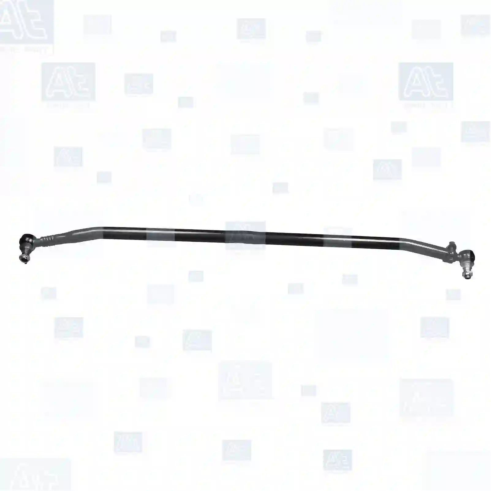 Track Rod Track rod, at no: 77730288 ,  oem no:5010439021, 5010566063, ZG40670-0008, , At Spare Part | Engine, Accelerator Pedal, Camshaft, Connecting Rod, Crankcase, Crankshaft, Cylinder Head, Engine Suspension Mountings, Exhaust Manifold, Exhaust Gas Recirculation, Filter Kits, Flywheel Housing, General Overhaul Kits, Engine, Intake Manifold, Oil Cleaner, Oil Cooler, Oil Filter, Oil Pump, Oil Sump, Piston & Liner, Sensor & Switch, Timing Case, Turbocharger, Cooling System, Belt Tensioner, Coolant Filter, Coolant Pipe, Corrosion Prevention Agent, Drive, Expansion Tank, Fan, Intercooler, Monitors & Gauges, Radiator, Thermostat, V-Belt / Timing belt, Water Pump, Fuel System, Electronical Injector Unit, Feed Pump, Fuel Filter, cpl., Fuel Gauge Sender,  Fuel Line, Fuel Pump, Fuel Tank, Injection Line Kit, Injection Pump, Exhaust System, Clutch & Pedal, Gearbox, Propeller Shaft, Axles, Brake System, Hubs & Wheels, Suspension, Leaf Spring, Universal Parts / Accessories, Steering, Electrical System, Cabin