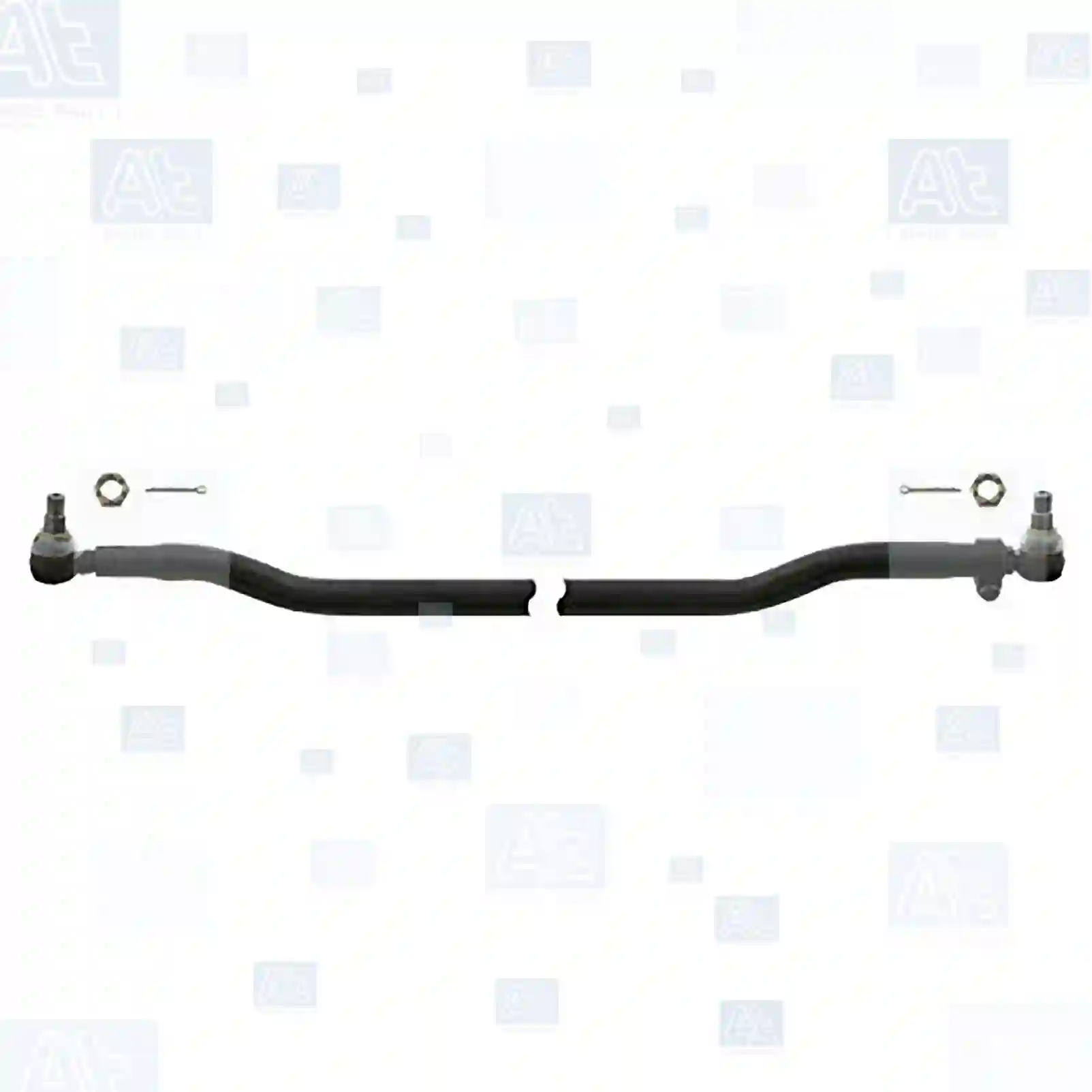 Track Rod Track rod, at no: 77730294 ,  oem no:81467106994, 81467116726, , At Spare Part | Engine, Accelerator Pedal, Camshaft, Connecting Rod, Crankcase, Crankshaft, Cylinder Head, Engine Suspension Mountings, Exhaust Manifold, Exhaust Gas Recirculation, Filter Kits, Flywheel Housing, General Overhaul Kits, Engine, Intake Manifold, Oil Cleaner, Oil Cooler, Oil Filter, Oil Pump, Oil Sump, Piston & Liner, Sensor & Switch, Timing Case, Turbocharger, Cooling System, Belt Tensioner, Coolant Filter, Coolant Pipe, Corrosion Prevention Agent, Drive, Expansion Tank, Fan, Intercooler, Monitors & Gauges, Radiator, Thermostat, V-Belt / Timing belt, Water Pump, Fuel System, Electronical Injector Unit, Feed Pump, Fuel Filter, cpl., Fuel Gauge Sender,  Fuel Line, Fuel Pump, Fuel Tank, Injection Line Kit, Injection Pump, Exhaust System, Clutch & Pedal, Gearbox, Propeller Shaft, Axles, Brake System, Hubs & Wheels, Suspension, Leaf Spring, Universal Parts / Accessories, Steering, Electrical System, Cabin