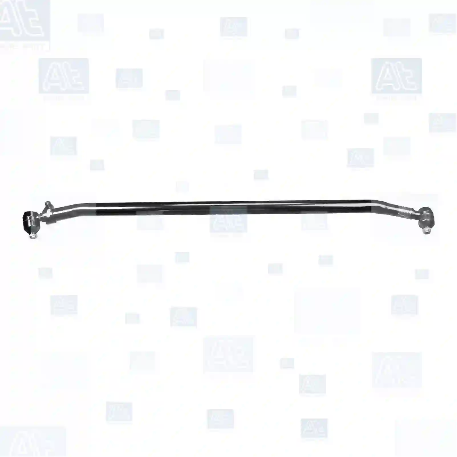 Track Rod Track rod, at no: 77730301 ,  oem no:1297572, 1361155, ZG40660-0008 At Spare Part | Engine, Accelerator Pedal, Camshaft, Connecting Rod, Crankcase, Crankshaft, Cylinder Head, Engine Suspension Mountings, Exhaust Manifold, Exhaust Gas Recirculation, Filter Kits, Flywheel Housing, General Overhaul Kits, Engine, Intake Manifold, Oil Cleaner, Oil Cooler, Oil Filter, Oil Pump, Oil Sump, Piston & Liner, Sensor & Switch, Timing Case, Turbocharger, Cooling System, Belt Tensioner, Coolant Filter, Coolant Pipe, Corrosion Prevention Agent, Drive, Expansion Tank, Fan, Intercooler, Monitors & Gauges, Radiator, Thermostat, V-Belt / Timing belt, Water Pump, Fuel System, Electronical Injector Unit, Feed Pump, Fuel Filter, cpl., Fuel Gauge Sender,  Fuel Line, Fuel Pump, Fuel Tank, Injection Line Kit, Injection Pump, Exhaust System, Clutch & Pedal, Gearbox, Propeller Shaft, Axles, Brake System, Hubs & Wheels, Suspension, Leaf Spring, Universal Parts / Accessories, Steering, Electrical System, Cabin