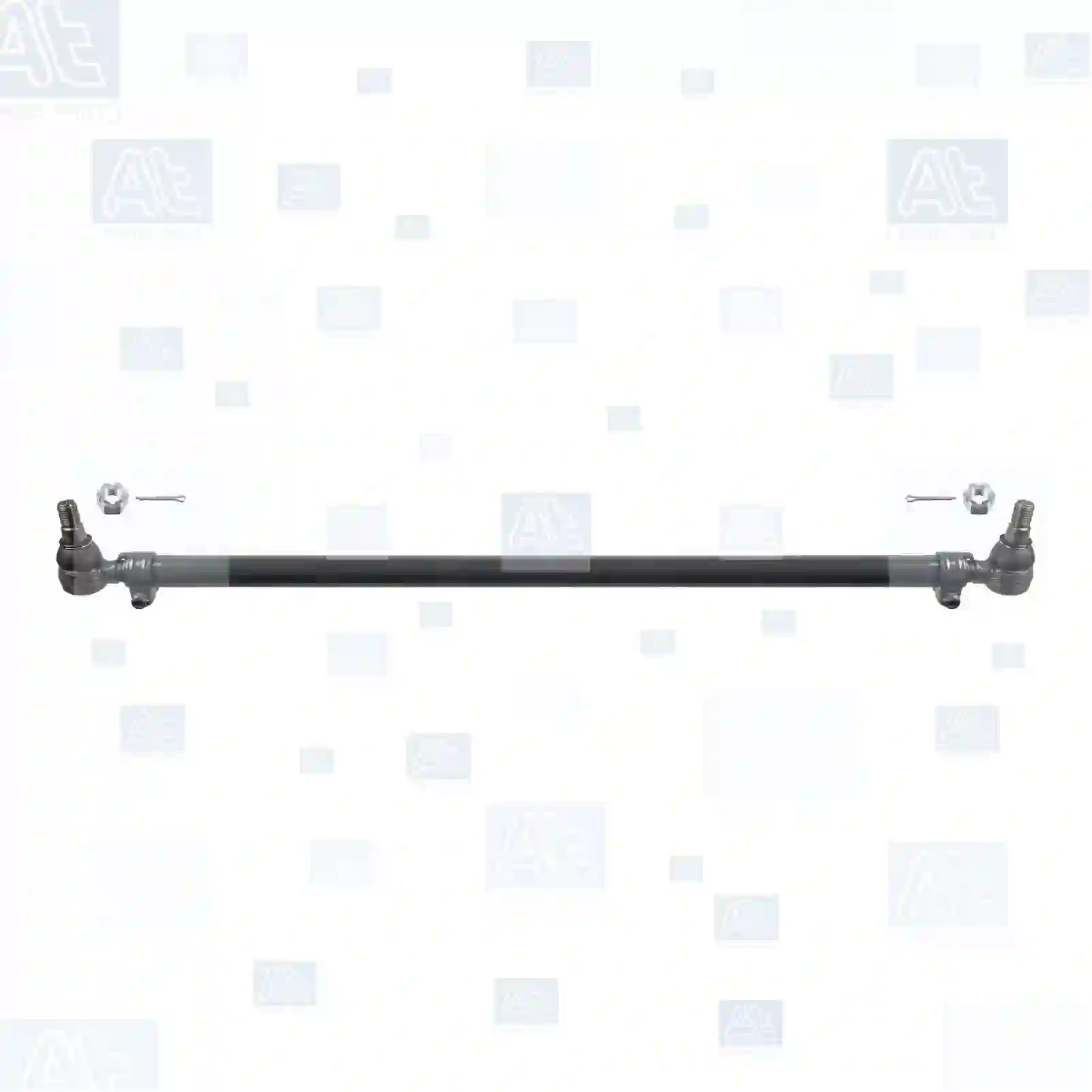 Track Rod Track rod, at no: 77730304 ,  oem no:7420581086, 20581086, ZG40638-0008 At Spare Part | Engine, Accelerator Pedal, Camshaft, Connecting Rod, Crankcase, Crankshaft, Cylinder Head, Engine Suspension Mountings, Exhaust Manifold, Exhaust Gas Recirculation, Filter Kits, Flywheel Housing, General Overhaul Kits, Engine, Intake Manifold, Oil Cleaner, Oil Cooler, Oil Filter, Oil Pump, Oil Sump, Piston & Liner, Sensor & Switch, Timing Case, Turbocharger, Cooling System, Belt Tensioner, Coolant Filter, Coolant Pipe, Corrosion Prevention Agent, Drive, Expansion Tank, Fan, Intercooler, Monitors & Gauges, Radiator, Thermostat, V-Belt / Timing belt, Water Pump, Fuel System, Electronical Injector Unit, Feed Pump, Fuel Filter, cpl., Fuel Gauge Sender,  Fuel Line, Fuel Pump, Fuel Tank, Injection Line Kit, Injection Pump, Exhaust System, Clutch & Pedal, Gearbox, Propeller Shaft, Axles, Brake System, Hubs & Wheels, Suspension, Leaf Spring, Universal Parts / Accessories, Steering, Electrical System, Cabin