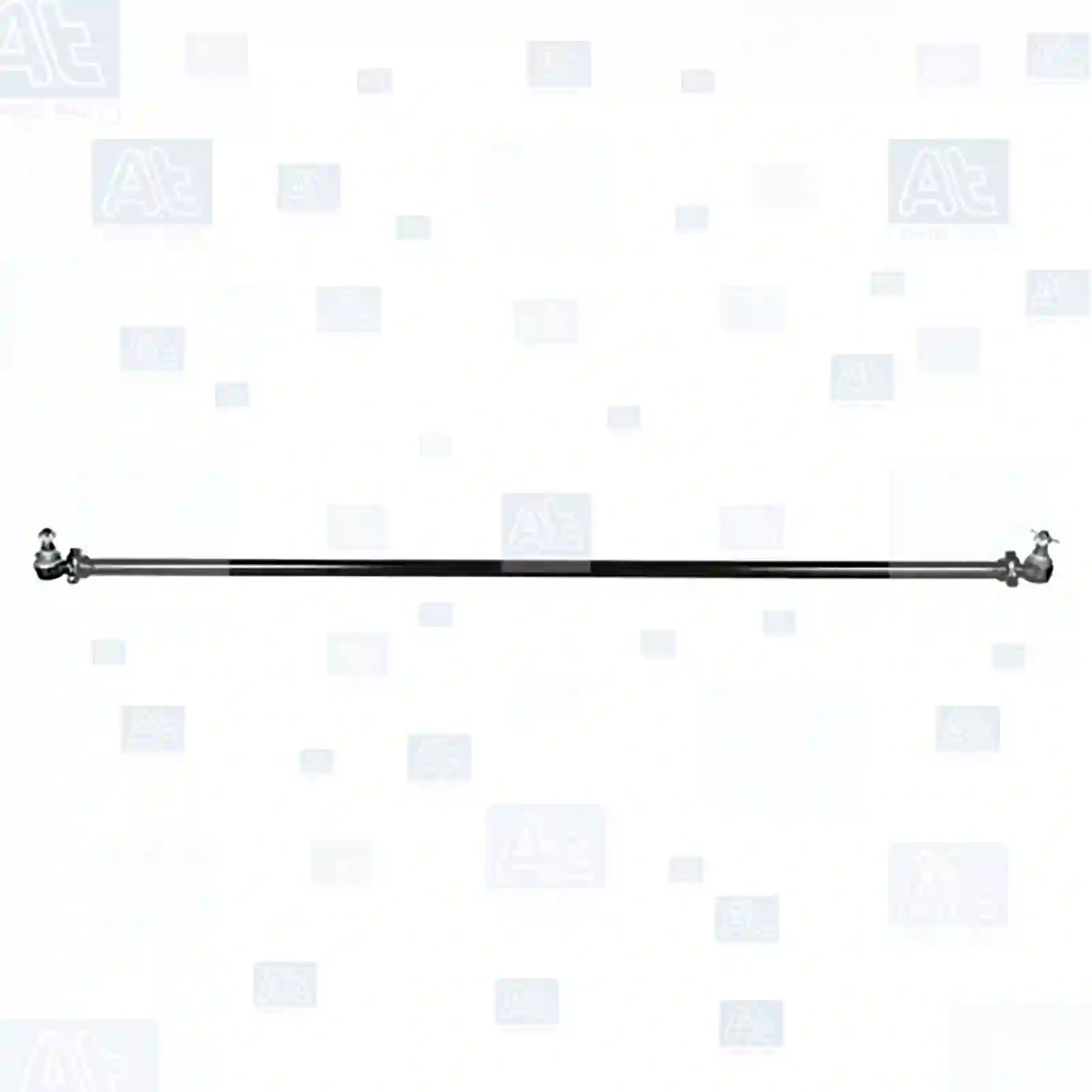 Track Rod Track rod, at no: 77730306 ,  oem no:81467106865, 81467106866, 81467116717, 81467116728, At Spare Part | Engine, Accelerator Pedal, Camshaft, Connecting Rod, Crankcase, Crankshaft, Cylinder Head, Engine Suspension Mountings, Exhaust Manifold, Exhaust Gas Recirculation, Filter Kits, Flywheel Housing, General Overhaul Kits, Engine, Intake Manifold, Oil Cleaner, Oil Cooler, Oil Filter, Oil Pump, Oil Sump, Piston & Liner, Sensor & Switch, Timing Case, Turbocharger, Cooling System, Belt Tensioner, Coolant Filter, Coolant Pipe, Corrosion Prevention Agent, Drive, Expansion Tank, Fan, Intercooler, Monitors & Gauges, Radiator, Thermostat, V-Belt / Timing belt, Water Pump, Fuel System, Electronical Injector Unit, Feed Pump, Fuel Filter, cpl., Fuel Gauge Sender,  Fuel Line, Fuel Pump, Fuel Tank, Injection Line Kit, Injection Pump, Exhaust System, Clutch & Pedal, Gearbox, Propeller Shaft, Axles, Brake System, Hubs & Wheels, Suspension, Leaf Spring, Universal Parts / Accessories, Steering, Electrical System, Cabin