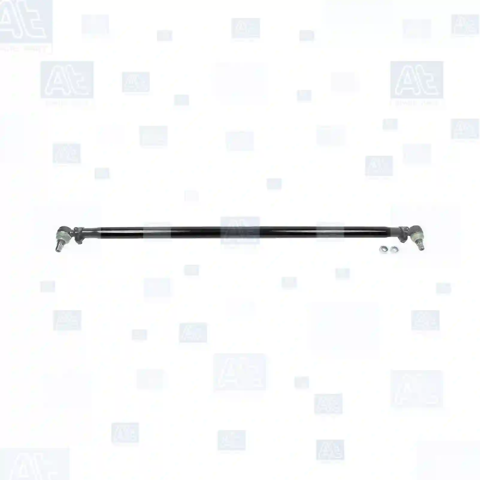 Track Rod Track rod, at no: 77730308 ,  oem no:81466106624, 81467116720, 81466106579, 81466106580, 81466106624, 81467116579, 81467116720, 81467116730, 81467116831, 81467116952 At Spare Part | Engine, Accelerator Pedal, Camshaft, Connecting Rod, Crankcase, Crankshaft, Cylinder Head, Engine Suspension Mountings, Exhaust Manifold, Exhaust Gas Recirculation, Filter Kits, Flywheel Housing, General Overhaul Kits, Engine, Intake Manifold, Oil Cleaner, Oil Cooler, Oil Filter, Oil Pump, Oil Sump, Piston & Liner, Sensor & Switch, Timing Case, Turbocharger, Cooling System, Belt Tensioner, Coolant Filter, Coolant Pipe, Corrosion Prevention Agent, Drive, Expansion Tank, Fan, Intercooler, Monitors & Gauges, Radiator, Thermostat, V-Belt / Timing belt, Water Pump, Fuel System, Electronical Injector Unit, Feed Pump, Fuel Filter, cpl., Fuel Gauge Sender,  Fuel Line, Fuel Pump, Fuel Tank, Injection Line Kit, Injection Pump, Exhaust System, Clutch & Pedal, Gearbox, Propeller Shaft, Axles, Brake System, Hubs & Wheels, Suspension, Leaf Spring, Universal Parts / Accessories, Steering, Electrical System, Cabin