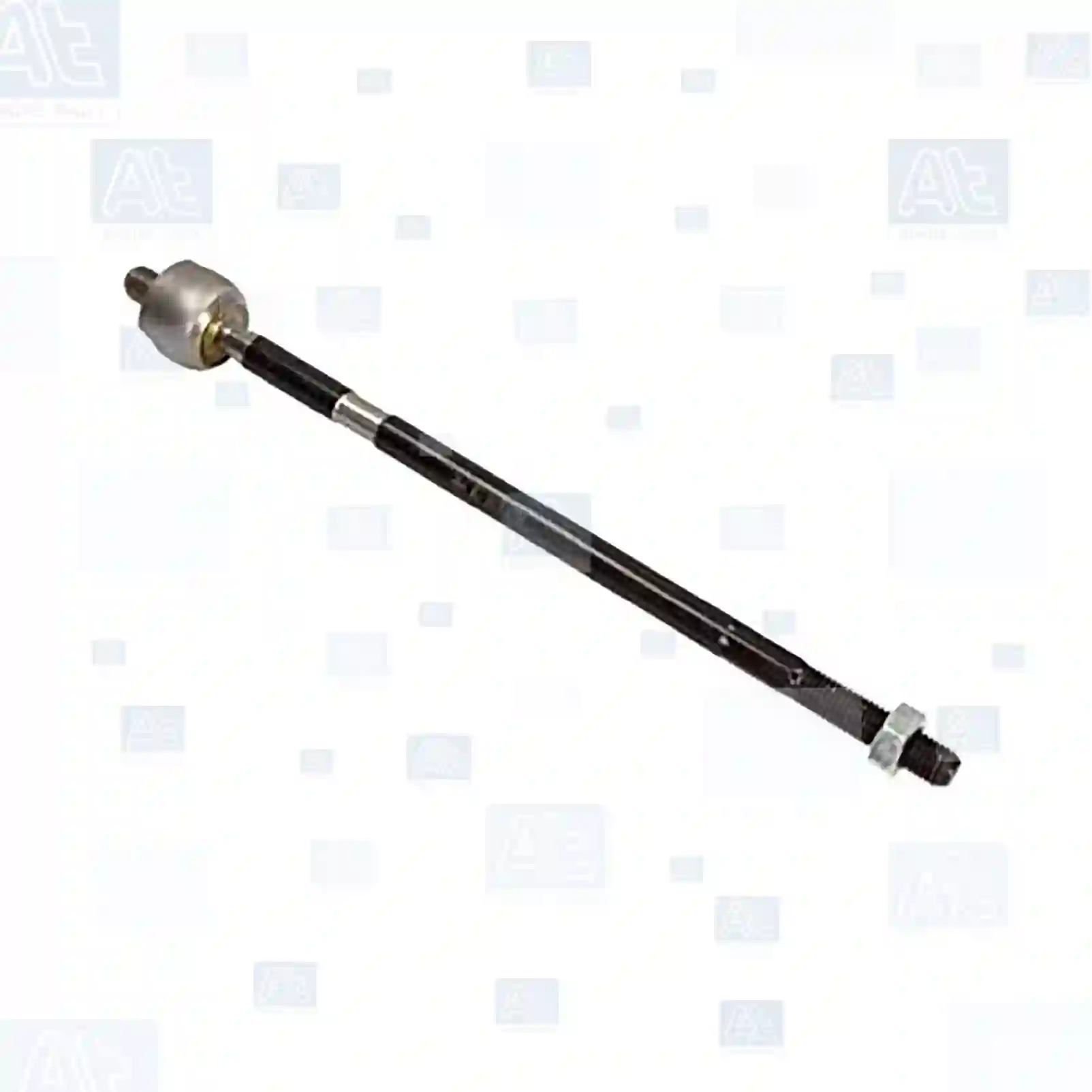 Track Rod Axle joint, track rod, at no: 77730315 ,  oem no:1085520, 3043523, 3707333, 3707533, 4083655, 98AG-3L519-AA, XS4C-32080-BA, XS4C-3280-AB, YS4C-3200-BA At Spare Part | Engine, Accelerator Pedal, Camshaft, Connecting Rod, Crankcase, Crankshaft, Cylinder Head, Engine Suspension Mountings, Exhaust Manifold, Exhaust Gas Recirculation, Filter Kits, Flywheel Housing, General Overhaul Kits, Engine, Intake Manifold, Oil Cleaner, Oil Cooler, Oil Filter, Oil Pump, Oil Sump, Piston & Liner, Sensor & Switch, Timing Case, Turbocharger, Cooling System, Belt Tensioner, Coolant Filter, Coolant Pipe, Corrosion Prevention Agent, Drive, Expansion Tank, Fan, Intercooler, Monitors & Gauges, Radiator, Thermostat, V-Belt / Timing belt, Water Pump, Fuel System, Electronical Injector Unit, Feed Pump, Fuel Filter, cpl., Fuel Gauge Sender,  Fuel Line, Fuel Pump, Fuel Tank, Injection Line Kit, Injection Pump, Exhaust System, Clutch & Pedal, Gearbox, Propeller Shaft, Axles, Brake System, Hubs & Wheels, Suspension, Leaf Spring, Universal Parts / Accessories, Steering, Electrical System, Cabin