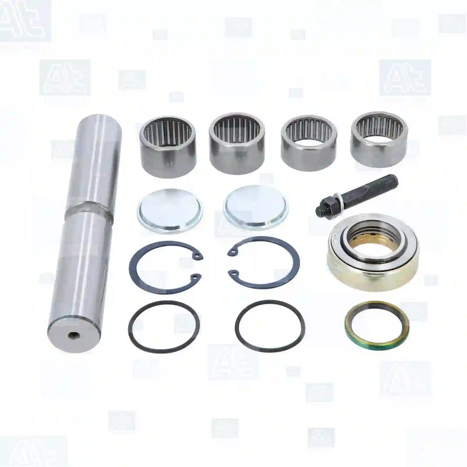 King Pin Kit King pin kit, at no: 77730336 ,  oem no:6703300119, 67533 At Spare Part | Engine, Accelerator Pedal, Camshaft, Connecting Rod, Crankcase, Crankshaft, Cylinder Head, Engine Suspension Mountings, Exhaust Manifold, Exhaust Gas Recirculation, Filter Kits, Flywheel Housing, General Overhaul Kits, Engine, Intake Manifold, Oil Cleaner, Oil Cooler, Oil Filter, Oil Pump, Oil Sump, Piston & Liner, Sensor & Switch, Timing Case, Turbocharger, Cooling System, Belt Tensioner, Coolant Filter, Coolant Pipe, Corrosion Prevention Agent, Drive, Expansion Tank, Fan, Intercooler, Monitors & Gauges, Radiator, Thermostat, V-Belt / Timing belt, Water Pump, Fuel System, Electronical Injector Unit, Feed Pump, Fuel Filter, cpl., Fuel Gauge Sender,  Fuel Line, Fuel Pump, Fuel Tank, Injection Line Kit, Injection Pump, Exhaust System, Clutch & Pedal, Gearbox, Propeller Shaft, Axles, Brake System, Hubs & Wheels, Suspension, Leaf Spring, Universal Parts / Accessories, Steering, Electrical System, Cabin