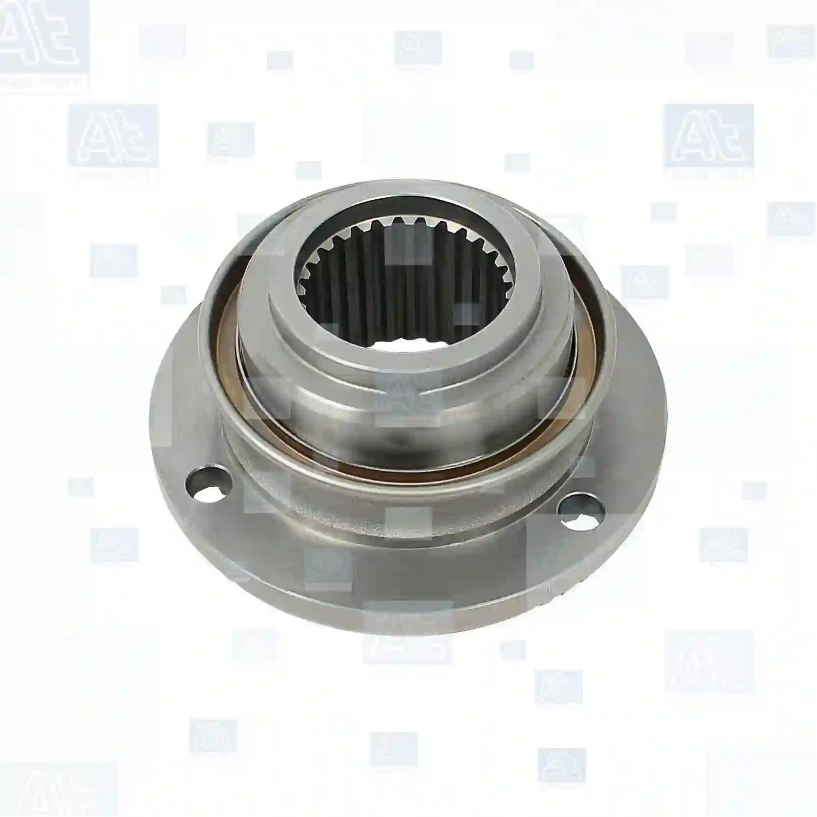 Drive Shaft Flange, at no: 77730434 ,  oem no:81391150398, 81391150453, 81391155115, 2V5525283A, ZG30028-0008 At Spare Part | Engine, Accelerator Pedal, Camshaft, Connecting Rod, Crankcase, Crankshaft, Cylinder Head, Engine Suspension Mountings, Exhaust Manifold, Exhaust Gas Recirculation, Filter Kits, Flywheel Housing, General Overhaul Kits, Engine, Intake Manifold, Oil Cleaner, Oil Cooler, Oil Filter, Oil Pump, Oil Sump, Piston & Liner, Sensor & Switch, Timing Case, Turbocharger, Cooling System, Belt Tensioner, Coolant Filter, Coolant Pipe, Corrosion Prevention Agent, Drive, Expansion Tank, Fan, Intercooler, Monitors & Gauges, Radiator, Thermostat, V-Belt / Timing belt, Water Pump, Fuel System, Electronical Injector Unit, Feed Pump, Fuel Filter, cpl., Fuel Gauge Sender,  Fuel Line, Fuel Pump, Fuel Tank, Injection Line Kit, Injection Pump, Exhaust System, Clutch & Pedal, Gearbox, Propeller Shaft, Axles, Brake System, Hubs & Wheels, Suspension, Leaf Spring, Universal Parts / Accessories, Steering, Electrical System, Cabin