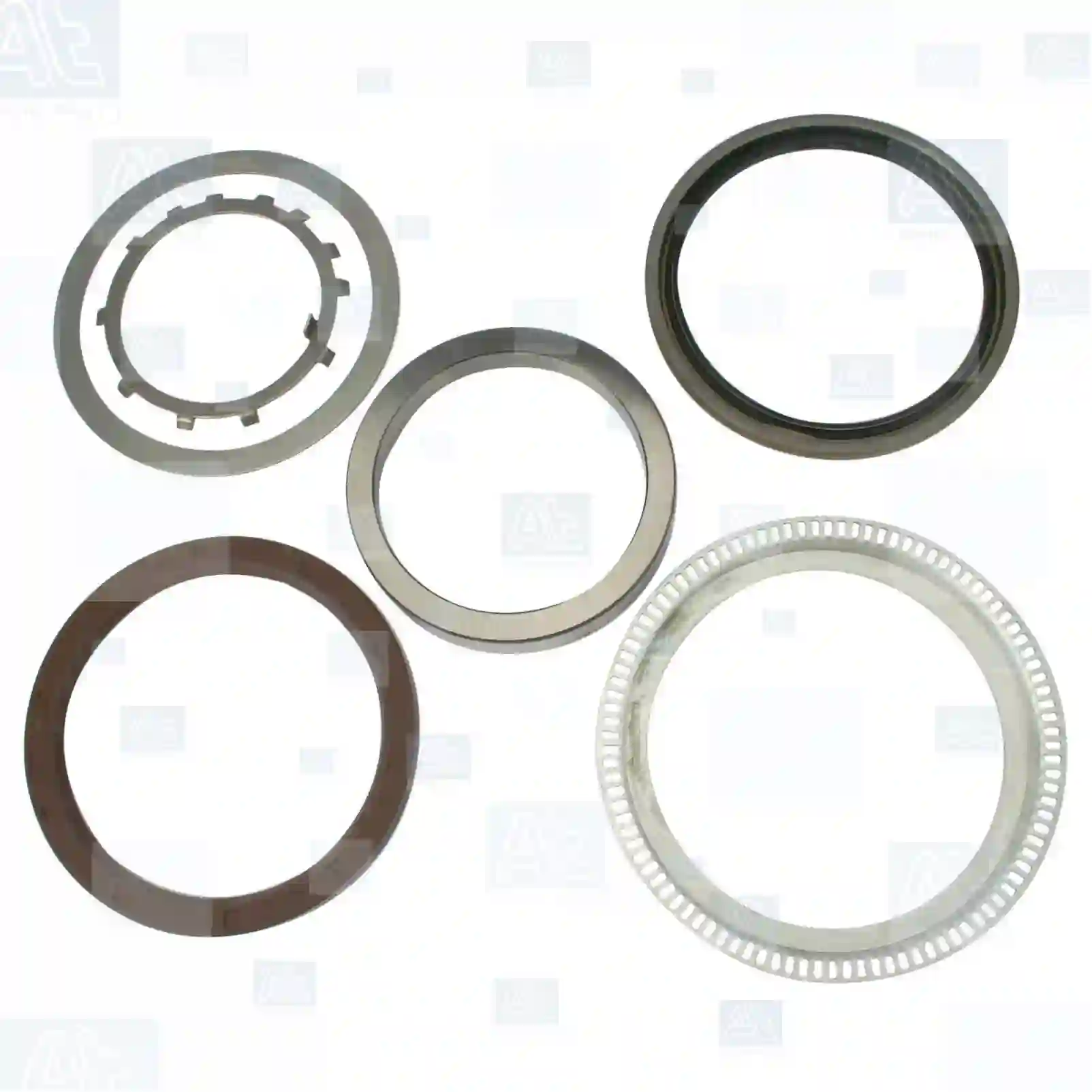 Rear Axle Housing Repair kit, wheel hub, at no: 77730460 ,  oem no:9403501035, ZG30123-0008 At Spare Part | Engine, Accelerator Pedal, Camshaft, Connecting Rod, Crankcase, Crankshaft, Cylinder Head, Engine Suspension Mountings, Exhaust Manifold, Exhaust Gas Recirculation, Filter Kits, Flywheel Housing, General Overhaul Kits, Engine, Intake Manifold, Oil Cleaner, Oil Cooler, Oil Filter, Oil Pump, Oil Sump, Piston & Liner, Sensor & Switch, Timing Case, Turbocharger, Cooling System, Belt Tensioner, Coolant Filter, Coolant Pipe, Corrosion Prevention Agent, Drive, Expansion Tank, Fan, Intercooler, Monitors & Gauges, Radiator, Thermostat, V-Belt / Timing belt, Water Pump, Fuel System, Electronical Injector Unit, Feed Pump, Fuel Filter, cpl., Fuel Gauge Sender,  Fuel Line, Fuel Pump, Fuel Tank, Injection Line Kit, Injection Pump, Exhaust System, Clutch & Pedal, Gearbox, Propeller Shaft, Axles, Brake System, Hubs & Wheels, Suspension, Leaf Spring, Universal Parts / Accessories, Steering, Electrical System, Cabin