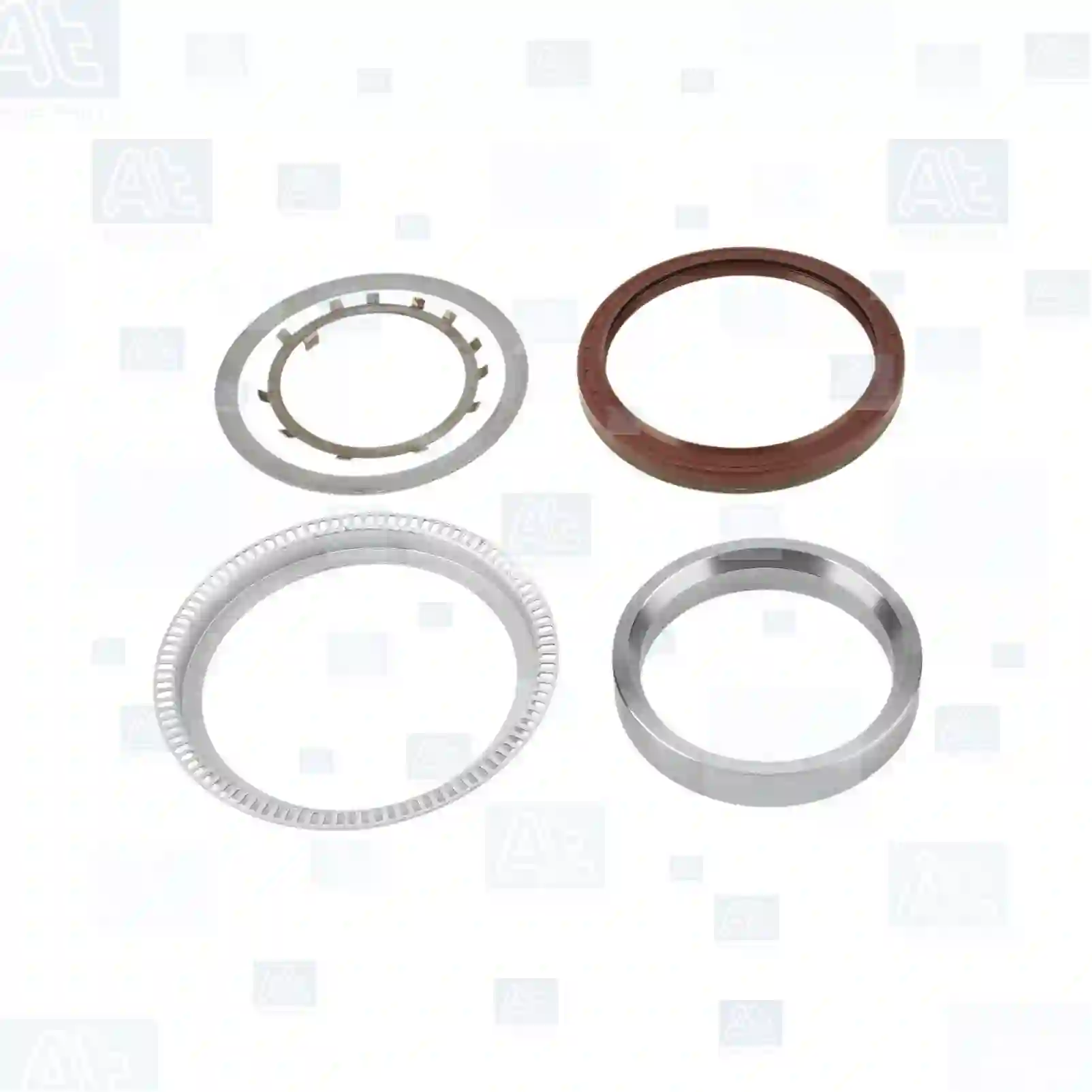 Rear Axle Housing Repair kit, wheel hub, at no: 77730462 ,  oem no:9423503935, ZG30124-0008 At Spare Part | Engine, Accelerator Pedal, Camshaft, Connecting Rod, Crankcase, Crankshaft, Cylinder Head, Engine Suspension Mountings, Exhaust Manifold, Exhaust Gas Recirculation, Filter Kits, Flywheel Housing, General Overhaul Kits, Engine, Intake Manifold, Oil Cleaner, Oil Cooler, Oil Filter, Oil Pump, Oil Sump, Piston & Liner, Sensor & Switch, Timing Case, Turbocharger, Cooling System, Belt Tensioner, Coolant Filter, Coolant Pipe, Corrosion Prevention Agent, Drive, Expansion Tank, Fan, Intercooler, Monitors & Gauges, Radiator, Thermostat, V-Belt / Timing belt, Water Pump, Fuel System, Electronical Injector Unit, Feed Pump, Fuel Filter, cpl., Fuel Gauge Sender,  Fuel Line, Fuel Pump, Fuel Tank, Injection Line Kit, Injection Pump, Exhaust System, Clutch & Pedal, Gearbox, Propeller Shaft, Axles, Brake System, Hubs & Wheels, Suspension, Leaf Spring, Universal Parts / Accessories, Steering, Electrical System, Cabin