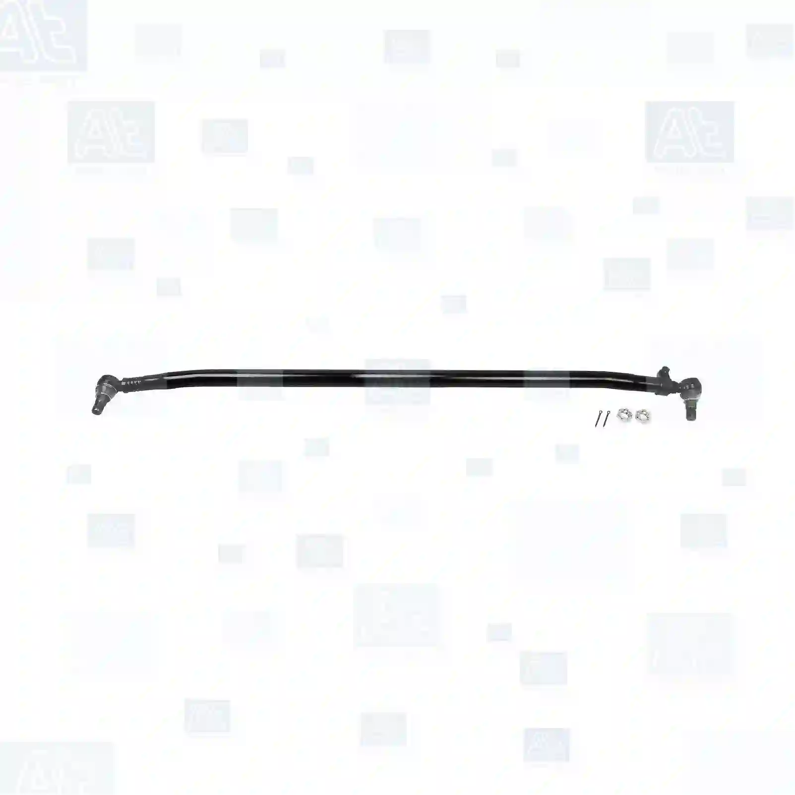Track rod, at no 77730466, oem no: 9603300103, ZG40659-0008, , At Spare Part | Engine, Accelerator Pedal, Camshaft, Connecting Rod, Crankcase, Crankshaft, Cylinder Head, Engine Suspension Mountings, Exhaust Manifold, Exhaust Gas Recirculation, Filter Kits, Flywheel Housing, General Overhaul Kits, Engine, Intake Manifold, Oil Cleaner, Oil Cooler, Oil Filter, Oil Pump, Oil Sump, Piston & Liner, Sensor & Switch, Timing Case, Turbocharger, Cooling System, Belt Tensioner, Coolant Filter, Coolant Pipe, Corrosion Prevention Agent, Drive, Expansion Tank, Fan, Intercooler, Monitors & Gauges, Radiator, Thermostat, V-Belt / Timing belt, Water Pump, Fuel System, Electronical Injector Unit, Feed Pump, Fuel Filter, cpl., Fuel Gauge Sender,  Fuel Line, Fuel Pump, Fuel Tank, Injection Line Kit, Injection Pump, Exhaust System, Clutch & Pedal, Gearbox, Propeller Shaft, Axles, Brake System, Hubs & Wheels, Suspension, Leaf Spring, Universal Parts / Accessories, Steering, Electrical System, Cabin Track rod, at no 77730466, oem no: 9603300103, ZG40659-0008, , At Spare Part | Engine, Accelerator Pedal, Camshaft, Connecting Rod, Crankcase, Crankshaft, Cylinder Head, Engine Suspension Mountings, Exhaust Manifold, Exhaust Gas Recirculation, Filter Kits, Flywheel Housing, General Overhaul Kits, Engine, Intake Manifold, Oil Cleaner, Oil Cooler, Oil Filter, Oil Pump, Oil Sump, Piston & Liner, Sensor & Switch, Timing Case, Turbocharger, Cooling System, Belt Tensioner, Coolant Filter, Coolant Pipe, Corrosion Prevention Agent, Drive, Expansion Tank, Fan, Intercooler, Monitors & Gauges, Radiator, Thermostat, V-Belt / Timing belt, Water Pump, Fuel System, Electronical Injector Unit, Feed Pump, Fuel Filter, cpl., Fuel Gauge Sender,  Fuel Line, Fuel Pump, Fuel Tank, Injection Line Kit, Injection Pump, Exhaust System, Clutch & Pedal, Gearbox, Propeller Shaft, Axles, Brake System, Hubs & Wheels, Suspension, Leaf Spring, Universal Parts / Accessories, Steering, Electrical System, Cabin