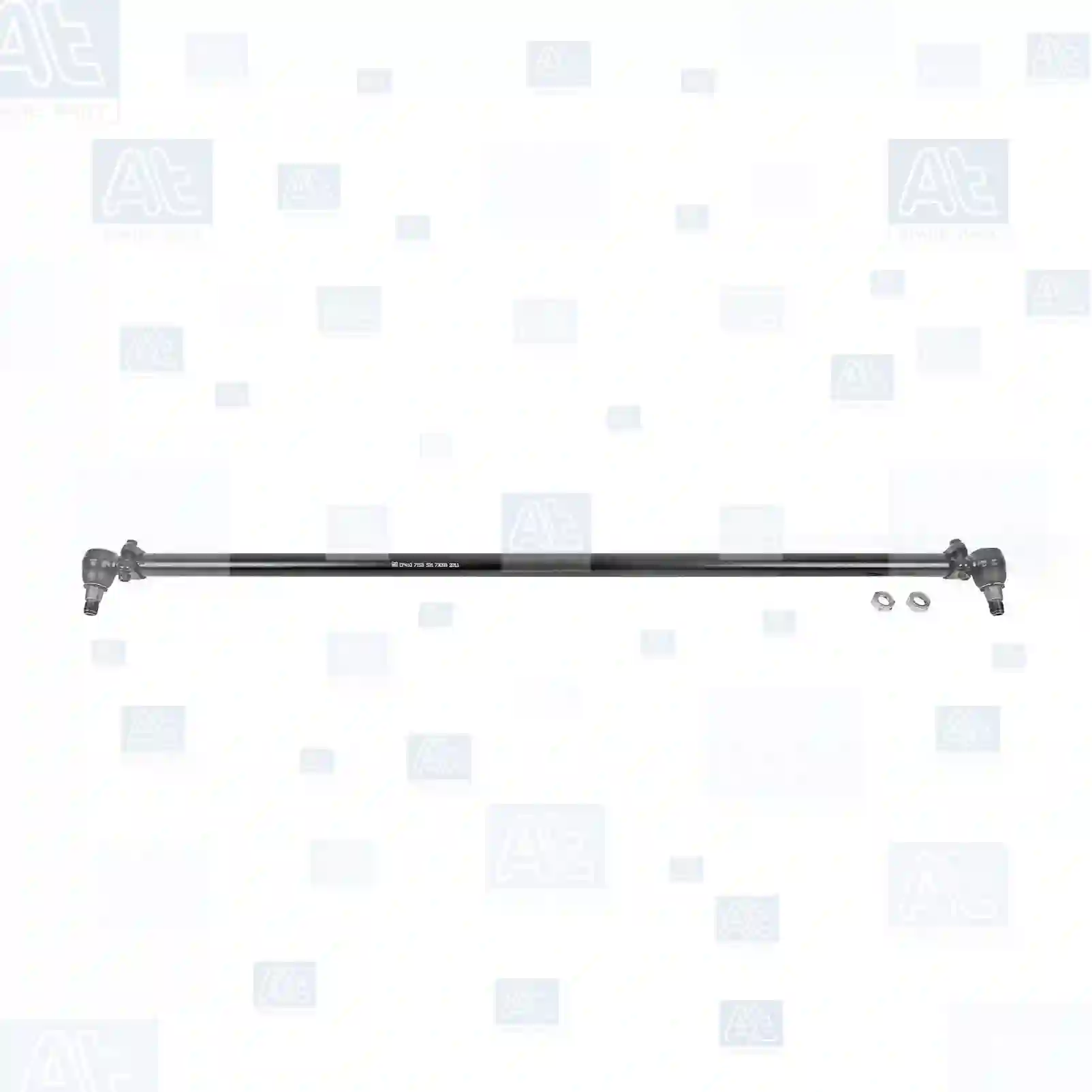 Track rod, at no 77730501, oem no: 7421366951, 21366 At Spare Part | Engine, Accelerator Pedal, Camshaft, Connecting Rod, Crankcase, Crankshaft, Cylinder Head, Engine Suspension Mountings, Exhaust Manifold, Exhaust Gas Recirculation, Filter Kits, Flywheel Housing, General Overhaul Kits, Engine, Intake Manifold, Oil Cleaner, Oil Cooler, Oil Filter, Oil Pump, Oil Sump, Piston & Liner, Sensor & Switch, Timing Case, Turbocharger, Cooling System, Belt Tensioner, Coolant Filter, Coolant Pipe, Corrosion Prevention Agent, Drive, Expansion Tank, Fan, Intercooler, Monitors & Gauges, Radiator, Thermostat, V-Belt / Timing belt, Water Pump, Fuel System, Electronical Injector Unit, Feed Pump, Fuel Filter, cpl., Fuel Gauge Sender,  Fuel Line, Fuel Pump, Fuel Tank, Injection Line Kit, Injection Pump, Exhaust System, Clutch & Pedal, Gearbox, Propeller Shaft, Axles, Brake System, Hubs & Wheels, Suspension, Leaf Spring, Universal Parts / Accessories, Steering, Electrical System, Cabin Track rod, at no 77730501, oem no: 7421366951, 21366 At Spare Part | Engine, Accelerator Pedal, Camshaft, Connecting Rod, Crankcase, Crankshaft, Cylinder Head, Engine Suspension Mountings, Exhaust Manifold, Exhaust Gas Recirculation, Filter Kits, Flywheel Housing, General Overhaul Kits, Engine, Intake Manifold, Oil Cleaner, Oil Cooler, Oil Filter, Oil Pump, Oil Sump, Piston & Liner, Sensor & Switch, Timing Case, Turbocharger, Cooling System, Belt Tensioner, Coolant Filter, Coolant Pipe, Corrosion Prevention Agent, Drive, Expansion Tank, Fan, Intercooler, Monitors & Gauges, Radiator, Thermostat, V-Belt / Timing belt, Water Pump, Fuel System, Electronical Injector Unit, Feed Pump, Fuel Filter, cpl., Fuel Gauge Sender,  Fuel Line, Fuel Pump, Fuel Tank, Injection Line Kit, Injection Pump, Exhaust System, Clutch & Pedal, Gearbox, Propeller Shaft, Axles, Brake System, Hubs & Wheels, Suspension, Leaf Spring, Universal Parts / Accessories, Steering, Electrical System, Cabin