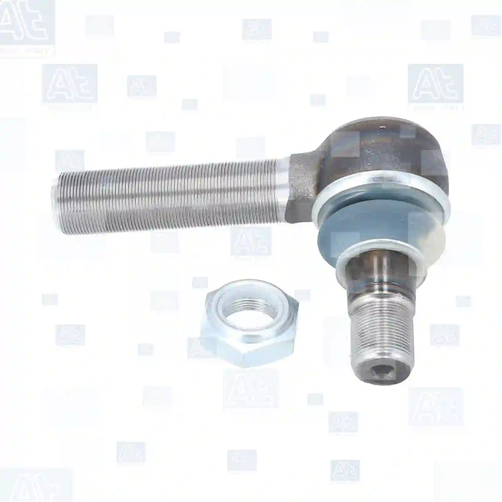 Track Rod Ball joint, at no: 77730554 ,  oem no:7421607574, 21264112, 21607574, ZG40338-0008 At Spare Part | Engine, Accelerator Pedal, Camshaft, Connecting Rod, Crankcase, Crankshaft, Cylinder Head, Engine Suspension Mountings, Exhaust Manifold, Exhaust Gas Recirculation, Filter Kits, Flywheel Housing, General Overhaul Kits, Engine, Intake Manifold, Oil Cleaner, Oil Cooler, Oil Filter, Oil Pump, Oil Sump, Piston & Liner, Sensor & Switch, Timing Case, Turbocharger, Cooling System, Belt Tensioner, Coolant Filter, Coolant Pipe, Corrosion Prevention Agent, Drive, Expansion Tank, Fan, Intercooler, Monitors & Gauges, Radiator, Thermostat, V-Belt / Timing belt, Water Pump, Fuel System, Electronical Injector Unit, Feed Pump, Fuel Filter, cpl., Fuel Gauge Sender,  Fuel Line, Fuel Pump, Fuel Tank, Injection Line Kit, Injection Pump, Exhaust System, Clutch & Pedal, Gearbox, Propeller Shaft, Axles, Brake System, Hubs & Wheels, Suspension, Leaf Spring, Universal Parts / Accessories, Steering, Electrical System, Cabin