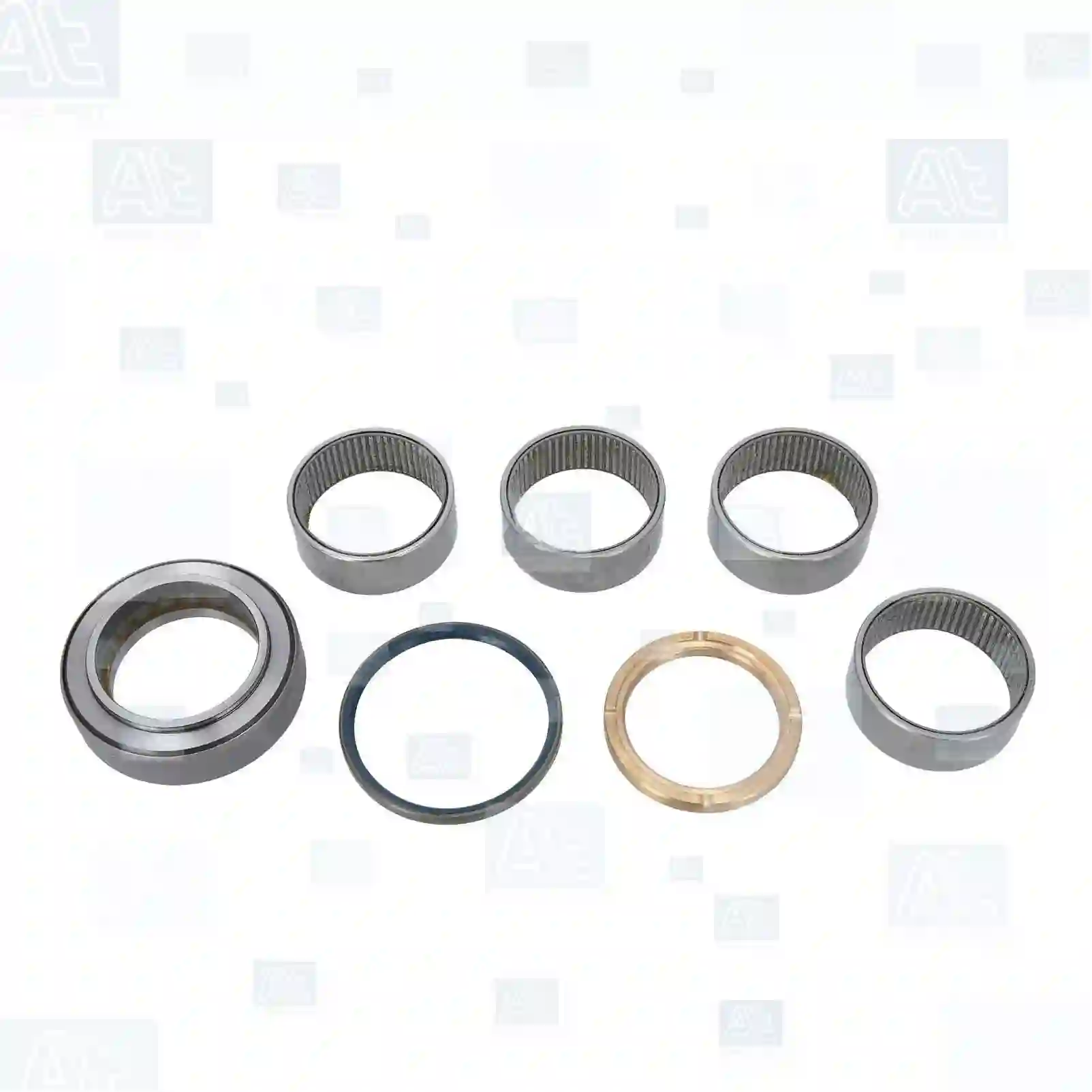 King Pin Kit Repair kit, steering knuckle, at no: 77730635 ,  oem no:9423300019 At Spare Part | Engine, Accelerator Pedal, Camshaft, Connecting Rod, Crankcase, Crankshaft, Cylinder Head, Engine Suspension Mountings, Exhaust Manifold, Exhaust Gas Recirculation, Filter Kits, Flywheel Housing, General Overhaul Kits, Engine, Intake Manifold, Oil Cleaner, Oil Cooler, Oil Filter, Oil Pump, Oil Sump, Piston & Liner, Sensor & Switch, Timing Case, Turbocharger, Cooling System, Belt Tensioner, Coolant Filter, Coolant Pipe, Corrosion Prevention Agent, Drive, Expansion Tank, Fan, Intercooler, Monitors & Gauges, Radiator, Thermostat, V-Belt / Timing belt, Water Pump, Fuel System, Electronical Injector Unit, Feed Pump, Fuel Filter, cpl., Fuel Gauge Sender,  Fuel Line, Fuel Pump, Fuel Tank, Injection Line Kit, Injection Pump, Exhaust System, Clutch & Pedal, Gearbox, Propeller Shaft, Axles, Brake System, Hubs & Wheels, Suspension, Leaf Spring, Universal Parts / Accessories, Steering, Electrical System, Cabin
