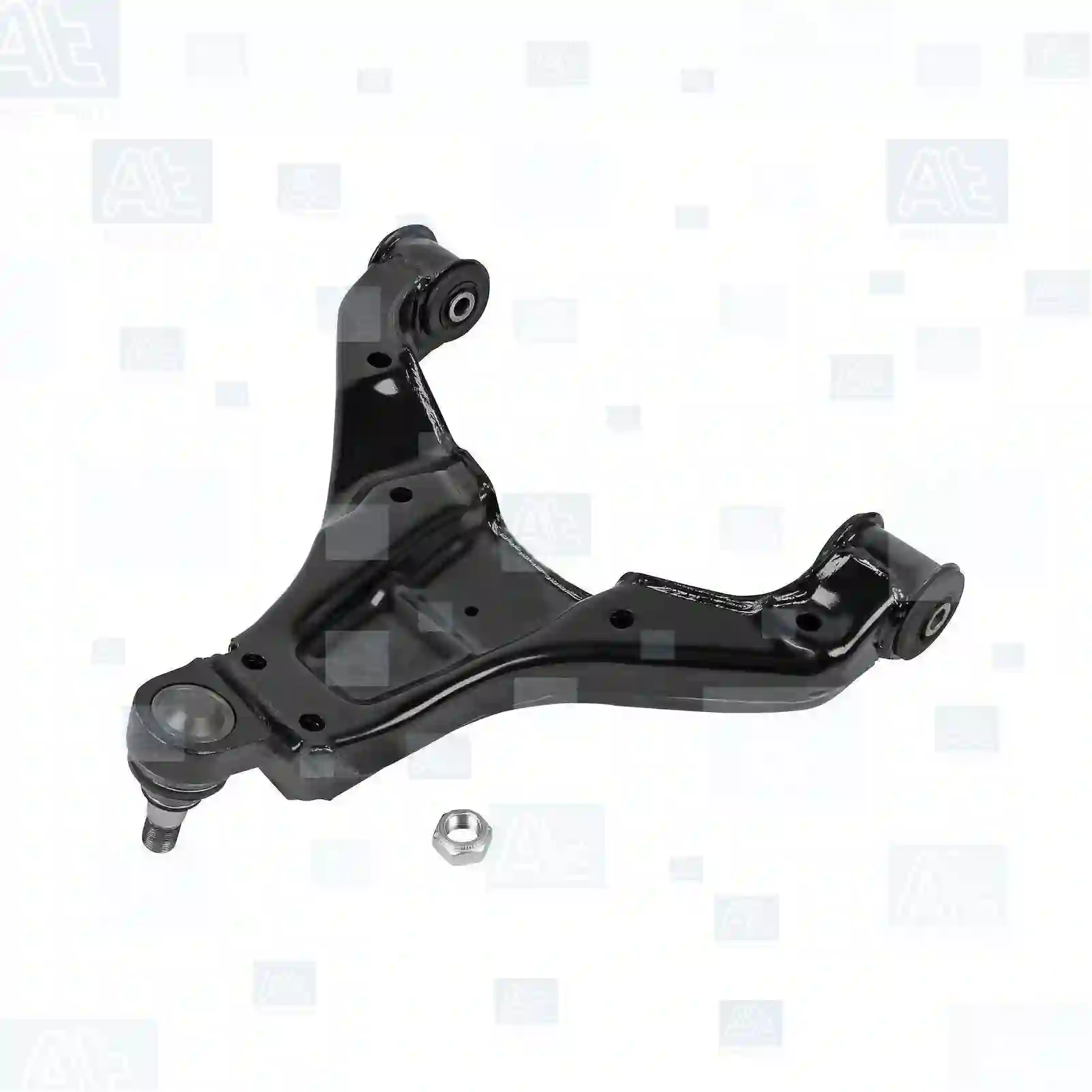 Control arm, left, at no 77730793, oem no: 9063304007, 9063304607, 2E0407151L, 2E0407151M At Spare Part | Engine, Accelerator Pedal, Camshaft, Connecting Rod, Crankcase, Crankshaft, Cylinder Head, Engine Suspension Mountings, Exhaust Manifold, Exhaust Gas Recirculation, Filter Kits, Flywheel Housing, General Overhaul Kits, Engine, Intake Manifold, Oil Cleaner, Oil Cooler, Oil Filter, Oil Pump, Oil Sump, Piston & Liner, Sensor & Switch, Timing Case, Turbocharger, Cooling System, Belt Tensioner, Coolant Filter, Coolant Pipe, Corrosion Prevention Agent, Drive, Expansion Tank, Fan, Intercooler, Monitors & Gauges, Radiator, Thermostat, V-Belt / Timing belt, Water Pump, Fuel System, Electronical Injector Unit, Feed Pump, Fuel Filter, cpl., Fuel Gauge Sender,  Fuel Line, Fuel Pump, Fuel Tank, Injection Line Kit, Injection Pump, Exhaust System, Clutch & Pedal, Gearbox, Propeller Shaft, Axles, Brake System, Hubs & Wheels, Suspension, Leaf Spring, Universal Parts / Accessories, Steering, Electrical System, Cabin Control arm, left, at no 77730793, oem no: 9063304007, 9063304607, 2E0407151L, 2E0407151M At Spare Part | Engine, Accelerator Pedal, Camshaft, Connecting Rod, Crankcase, Crankshaft, Cylinder Head, Engine Suspension Mountings, Exhaust Manifold, Exhaust Gas Recirculation, Filter Kits, Flywheel Housing, General Overhaul Kits, Engine, Intake Manifold, Oil Cleaner, Oil Cooler, Oil Filter, Oil Pump, Oil Sump, Piston & Liner, Sensor & Switch, Timing Case, Turbocharger, Cooling System, Belt Tensioner, Coolant Filter, Coolant Pipe, Corrosion Prevention Agent, Drive, Expansion Tank, Fan, Intercooler, Monitors & Gauges, Radiator, Thermostat, V-Belt / Timing belt, Water Pump, Fuel System, Electronical Injector Unit, Feed Pump, Fuel Filter, cpl., Fuel Gauge Sender,  Fuel Line, Fuel Pump, Fuel Tank, Injection Line Kit, Injection Pump, Exhaust System, Clutch & Pedal, Gearbox, Propeller Shaft, Axles, Brake System, Hubs & Wheels, Suspension, Leaf Spring, Universal Parts / Accessories, Steering, Electrical System, Cabin
