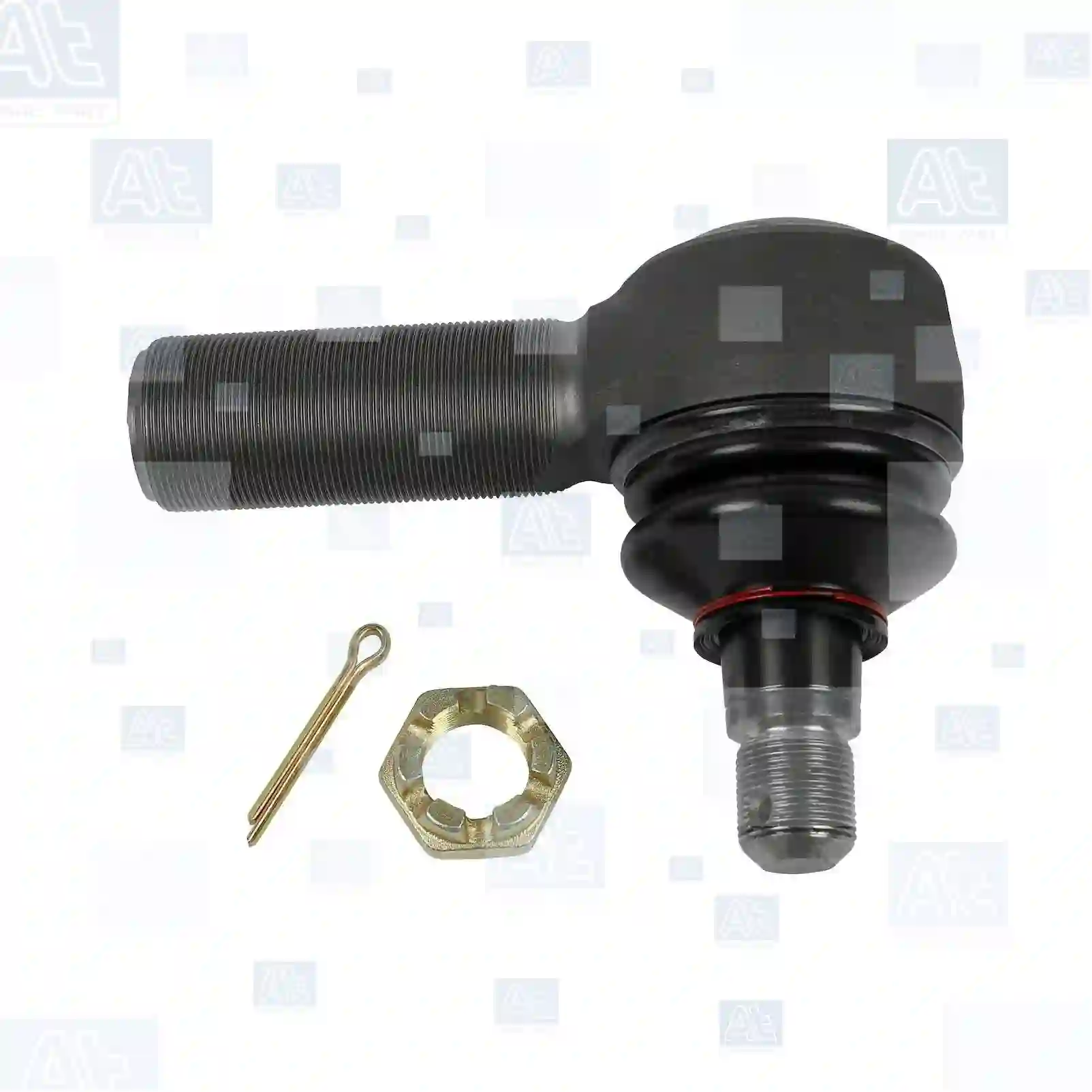 Ball joint, left hand thread, at no 77731181, oem no: 5000802716, , At Spare Part | Engine, Accelerator Pedal, Camshaft, Connecting Rod, Crankcase, Crankshaft, Cylinder Head, Engine Suspension Mountings, Exhaust Manifold, Exhaust Gas Recirculation, Filter Kits, Flywheel Housing, General Overhaul Kits, Engine, Intake Manifold, Oil Cleaner, Oil Cooler, Oil Filter, Oil Pump, Oil Sump, Piston & Liner, Sensor & Switch, Timing Case, Turbocharger, Cooling System, Belt Tensioner, Coolant Filter, Coolant Pipe, Corrosion Prevention Agent, Drive, Expansion Tank, Fan, Intercooler, Monitors & Gauges, Radiator, Thermostat, V-Belt / Timing belt, Water Pump, Fuel System, Electronical Injector Unit, Feed Pump, Fuel Filter, cpl., Fuel Gauge Sender,  Fuel Line, Fuel Pump, Fuel Tank, Injection Line Kit, Injection Pump, Exhaust System, Clutch & Pedal, Gearbox, Propeller Shaft, Axles, Brake System, Hubs & Wheels, Suspension, Leaf Spring, Universal Parts / Accessories, Steering, Electrical System, Cabin Ball joint, left hand thread, at no 77731181, oem no: 5000802716, , At Spare Part | Engine, Accelerator Pedal, Camshaft, Connecting Rod, Crankcase, Crankshaft, Cylinder Head, Engine Suspension Mountings, Exhaust Manifold, Exhaust Gas Recirculation, Filter Kits, Flywheel Housing, General Overhaul Kits, Engine, Intake Manifold, Oil Cleaner, Oil Cooler, Oil Filter, Oil Pump, Oil Sump, Piston & Liner, Sensor & Switch, Timing Case, Turbocharger, Cooling System, Belt Tensioner, Coolant Filter, Coolant Pipe, Corrosion Prevention Agent, Drive, Expansion Tank, Fan, Intercooler, Monitors & Gauges, Radiator, Thermostat, V-Belt / Timing belt, Water Pump, Fuel System, Electronical Injector Unit, Feed Pump, Fuel Filter, cpl., Fuel Gauge Sender,  Fuel Line, Fuel Pump, Fuel Tank, Injection Line Kit, Injection Pump, Exhaust System, Clutch & Pedal, Gearbox, Propeller Shaft, Axles, Brake System, Hubs & Wheels, Suspension, Leaf Spring, Universal Parts / Accessories, Steering, Electrical System, Cabin