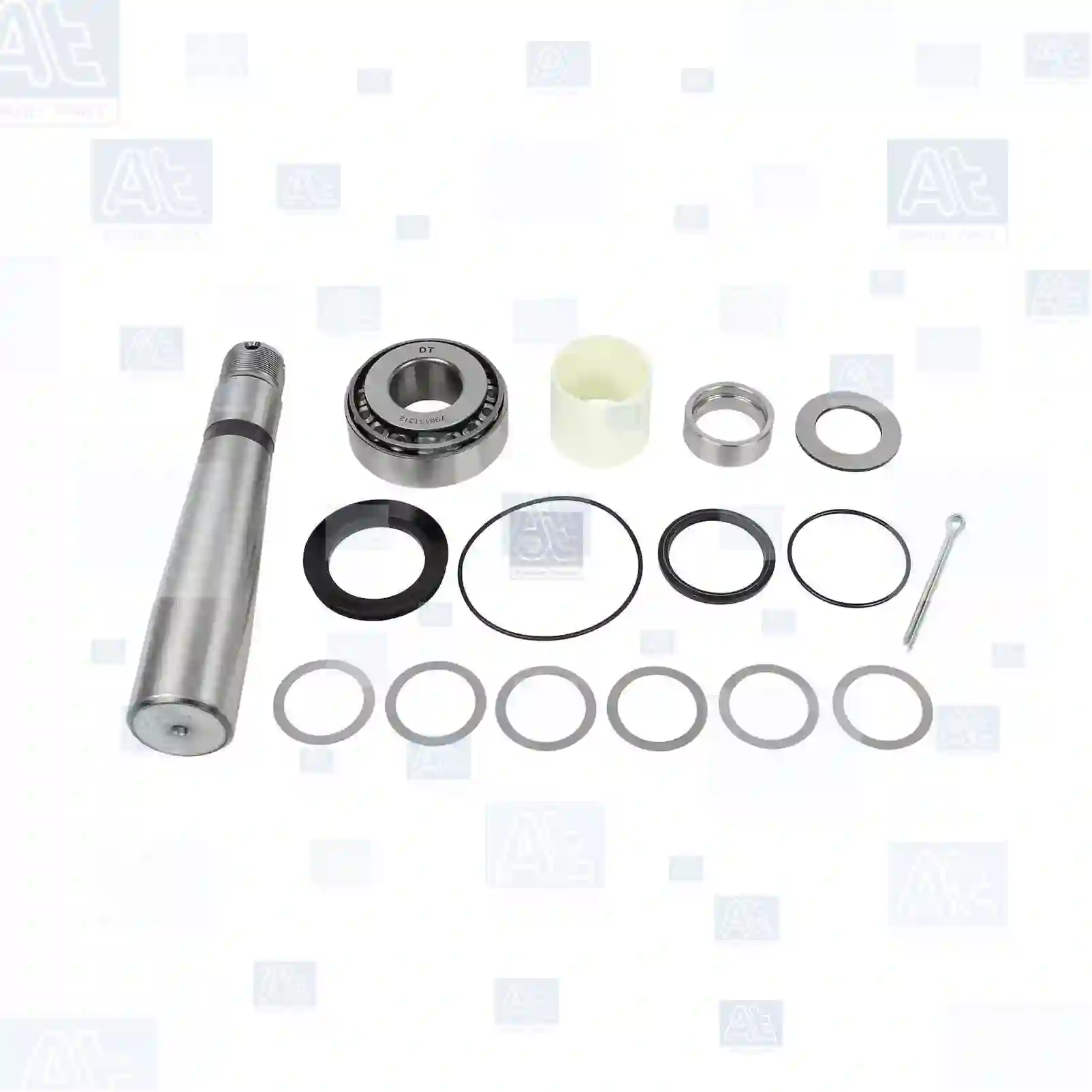 King pin kit, with bearing, 77731422, 3090266S, ZG41295-0008, , ||  77731422 At Spare Part | Engine, Accelerator Pedal, Camshaft, Connecting Rod, Crankcase, Crankshaft, Cylinder Head, Engine Suspension Mountings, Exhaust Manifold, Exhaust Gas Recirculation, Filter Kits, Flywheel Housing, General Overhaul Kits, Engine, Intake Manifold, Oil Cleaner, Oil Cooler, Oil Filter, Oil Pump, Oil Sump, Piston & Liner, Sensor & Switch, Timing Case, Turbocharger, Cooling System, Belt Tensioner, Coolant Filter, Coolant Pipe, Corrosion Prevention Agent, Drive, Expansion Tank, Fan, Intercooler, Monitors & Gauges, Radiator, Thermostat, V-Belt / Timing belt, Water Pump, Fuel System, Electronical Injector Unit, Feed Pump, Fuel Filter, cpl., Fuel Gauge Sender,  Fuel Line, Fuel Pump, Fuel Tank, Injection Line Kit, Injection Pump, Exhaust System, Clutch & Pedal, Gearbox, Propeller Shaft, Axles, Brake System, Hubs & Wheels, Suspension, Leaf Spring, Universal Parts / Accessories, Steering, Electrical System, Cabin King pin kit, with bearing, 77731422, 3090266S, ZG41295-0008, , ||  77731422 At Spare Part | Engine, Accelerator Pedal, Camshaft, Connecting Rod, Crankcase, Crankshaft, Cylinder Head, Engine Suspension Mountings, Exhaust Manifold, Exhaust Gas Recirculation, Filter Kits, Flywheel Housing, General Overhaul Kits, Engine, Intake Manifold, Oil Cleaner, Oil Cooler, Oil Filter, Oil Pump, Oil Sump, Piston & Liner, Sensor & Switch, Timing Case, Turbocharger, Cooling System, Belt Tensioner, Coolant Filter, Coolant Pipe, Corrosion Prevention Agent, Drive, Expansion Tank, Fan, Intercooler, Monitors & Gauges, Radiator, Thermostat, V-Belt / Timing belt, Water Pump, Fuel System, Electronical Injector Unit, Feed Pump, Fuel Filter, cpl., Fuel Gauge Sender,  Fuel Line, Fuel Pump, Fuel Tank, Injection Line Kit, Injection Pump, Exhaust System, Clutch & Pedal, Gearbox, Propeller Shaft, Axles, Brake System, Hubs & Wheels, Suspension, Leaf Spring, Universal Parts / Accessories, Steering, Electrical System, Cabin