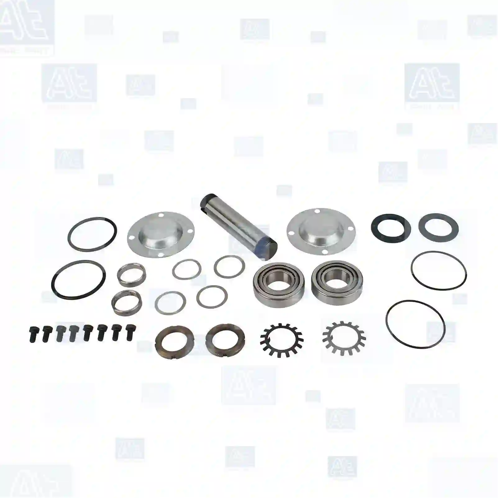 Balance Arm, Trunnion Repair kit, balance arm, at no: 77731439 ,  oem no:552004 At Spare Part | Engine, Accelerator Pedal, Camshaft, Connecting Rod, Crankcase, Crankshaft, Cylinder Head, Engine Suspension Mountings, Exhaust Manifold, Exhaust Gas Recirculation, Filter Kits, Flywheel Housing, General Overhaul Kits, Engine, Intake Manifold, Oil Cleaner, Oil Cooler, Oil Filter, Oil Pump, Oil Sump, Piston & Liner, Sensor & Switch, Timing Case, Turbocharger, Cooling System, Belt Tensioner, Coolant Filter, Coolant Pipe, Corrosion Prevention Agent, Drive, Expansion Tank, Fan, Intercooler, Monitors & Gauges, Radiator, Thermostat, V-Belt / Timing belt, Water Pump, Fuel System, Electronical Injector Unit, Feed Pump, Fuel Filter, cpl., Fuel Gauge Sender,  Fuel Line, Fuel Pump, Fuel Tank, Injection Line Kit, Injection Pump, Exhaust System, Clutch & Pedal, Gearbox, Propeller Shaft, Axles, Brake System, Hubs & Wheels, Suspension, Leaf Spring, Universal Parts / Accessories, Steering, Electrical System, Cabin