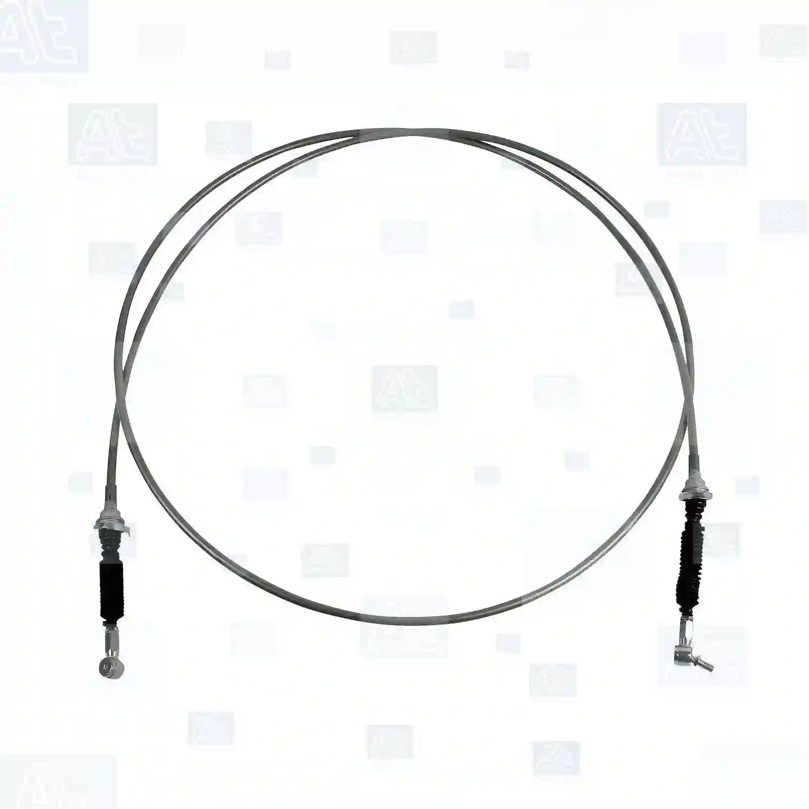 Gear Shift Lever Control cable, switching, at no: 77731609 ,  oem no:81326556275, 8132 At Spare Part | Engine, Accelerator Pedal, Camshaft, Connecting Rod, Crankcase, Crankshaft, Cylinder Head, Engine Suspension Mountings, Exhaust Manifold, Exhaust Gas Recirculation, Filter Kits, Flywheel Housing, General Overhaul Kits, Engine, Intake Manifold, Oil Cleaner, Oil Cooler, Oil Filter, Oil Pump, Oil Sump, Piston & Liner, Sensor & Switch, Timing Case, Turbocharger, Cooling System, Belt Tensioner, Coolant Filter, Coolant Pipe, Corrosion Prevention Agent, Drive, Expansion Tank, Fan, Intercooler, Monitors & Gauges, Radiator, Thermostat, V-Belt / Timing belt, Water Pump, Fuel System, Electronical Injector Unit, Feed Pump, Fuel Filter, cpl., Fuel Gauge Sender,  Fuel Line, Fuel Pump, Fuel Tank, Injection Line Kit, Injection Pump, Exhaust System, Clutch & Pedal, Gearbox, Propeller Shaft, Axles, Brake System, Hubs & Wheels, Suspension, Leaf Spring, Universal Parts / Accessories, Steering, Electrical System, Cabin