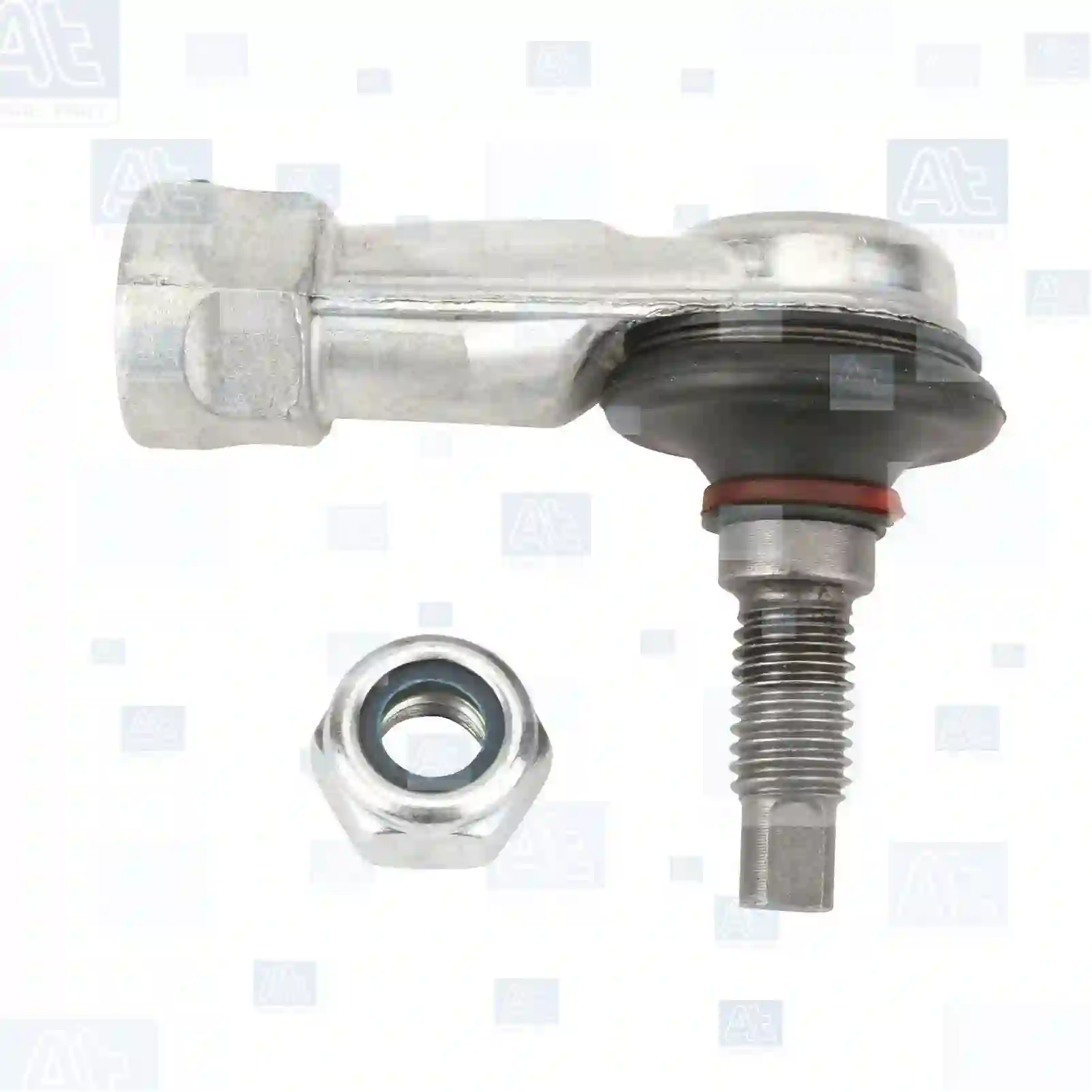 Gear Shift Lever Ball joint, left hand thread, at no: 77731618 ,  oem no:00021927, 0140363, 0592106, 0656084, 1249088, 140363, 1457400, 592106, 656084, 42485638, 191708, 7394145, 02524128, 08198187, 42485638, 00191708, 02524128, 08198187, 42485638, 500056188, 5001000134, 8198187, 2150021200, 5004154, 81953016063, 81953016131, 81953016171, 81953016174, 90900989011, 0002684789, 0002686189, 0002689789, 3662680489, 011010221, 34437-9X403, 5006017504, 7401190132, 1384897, 305319, 371451, 421325, 523743, 525732, 527055, 8321999836, 0928500070, 0732107019, 1190132, 11901329, 1696684, ZG40134-0008 At Spare Part | Engine, Accelerator Pedal, Camshaft, Connecting Rod, Crankcase, Crankshaft, Cylinder Head, Engine Suspension Mountings, Exhaust Manifold, Exhaust Gas Recirculation, Filter Kits, Flywheel Housing, General Overhaul Kits, Engine, Intake Manifold, Oil Cleaner, Oil Cooler, Oil Filter, Oil Pump, Oil Sump, Piston & Liner, Sensor & Switch, Timing Case, Turbocharger, Cooling System, Belt Tensioner, Coolant Filter, Coolant Pipe, Corrosion Prevention Agent, Drive, Expansion Tank, Fan, Intercooler, Monitors & Gauges, Radiator, Thermostat, V-Belt / Timing belt, Water Pump, Fuel System, Electronical Injector Unit, Feed Pump, Fuel Filter, cpl., Fuel Gauge Sender,  Fuel Line, Fuel Pump, Fuel Tank, Injection Line Kit, Injection Pump, Exhaust System, Clutch & Pedal, Gearbox, Propeller Shaft, Axles, Brake System, Hubs & Wheels, Suspension, Leaf Spring, Universal Parts / Accessories, Steering, Electrical System, Cabin
