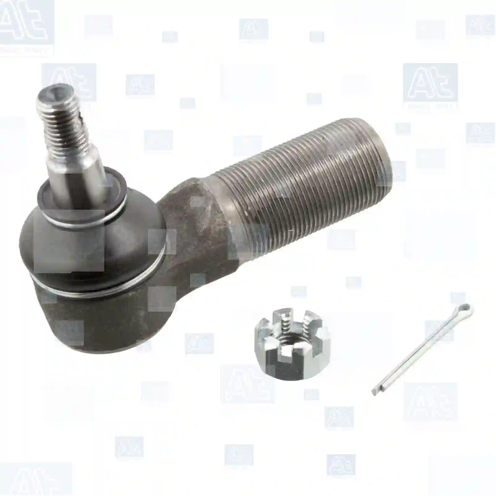 Gearbox Ball joint, right hand thread, at no: 77731871 ,  oem no:1527234, 1668638, 382745, ZG40140-0008, , , At Spare Part | Engine, Accelerator Pedal, Camshaft, Connecting Rod, Crankcase, Crankshaft, Cylinder Head, Engine Suspension Mountings, Exhaust Manifold, Exhaust Gas Recirculation, Filter Kits, Flywheel Housing, General Overhaul Kits, Engine, Intake Manifold, Oil Cleaner, Oil Cooler, Oil Filter, Oil Pump, Oil Sump, Piston & Liner, Sensor & Switch, Timing Case, Turbocharger, Cooling System, Belt Tensioner, Coolant Filter, Coolant Pipe, Corrosion Prevention Agent, Drive, Expansion Tank, Fan, Intercooler, Monitors & Gauges, Radiator, Thermostat, V-Belt / Timing belt, Water Pump, Fuel System, Electronical Injector Unit, Feed Pump, Fuel Filter, cpl., Fuel Gauge Sender,  Fuel Line, Fuel Pump, Fuel Tank, Injection Line Kit, Injection Pump, Exhaust System, Clutch & Pedal, Gearbox, Propeller Shaft, Axles, Brake System, Hubs & Wheels, Suspension, Leaf Spring, Universal Parts / Accessories, Steering, Electrical System, Cabin
