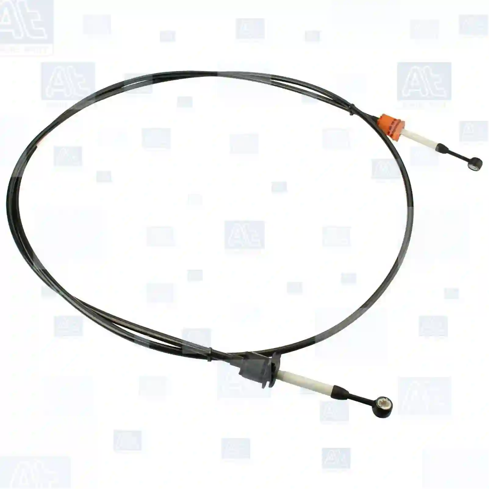 Gear Shift Lever Control cable, switching, at no: 77732416 ,  oem no:20545960, 20700960, 21002860, 21789676 At Spare Part | Engine, Accelerator Pedal, Camshaft, Connecting Rod, Crankcase, Crankshaft, Cylinder Head, Engine Suspension Mountings, Exhaust Manifold, Exhaust Gas Recirculation, Filter Kits, Flywheel Housing, General Overhaul Kits, Engine, Intake Manifold, Oil Cleaner, Oil Cooler, Oil Filter, Oil Pump, Oil Sump, Piston & Liner, Sensor & Switch, Timing Case, Turbocharger, Cooling System, Belt Tensioner, Coolant Filter, Coolant Pipe, Corrosion Prevention Agent, Drive, Expansion Tank, Fan, Intercooler, Monitors & Gauges, Radiator, Thermostat, V-Belt / Timing belt, Water Pump, Fuel System, Electronical Injector Unit, Feed Pump, Fuel Filter, cpl., Fuel Gauge Sender,  Fuel Line, Fuel Pump, Fuel Tank, Injection Line Kit, Injection Pump, Exhaust System, Clutch & Pedal, Gearbox, Propeller Shaft, Axles, Brake System, Hubs & Wheels, Suspension, Leaf Spring, Universal Parts / Accessories, Steering, Electrical System, Cabin