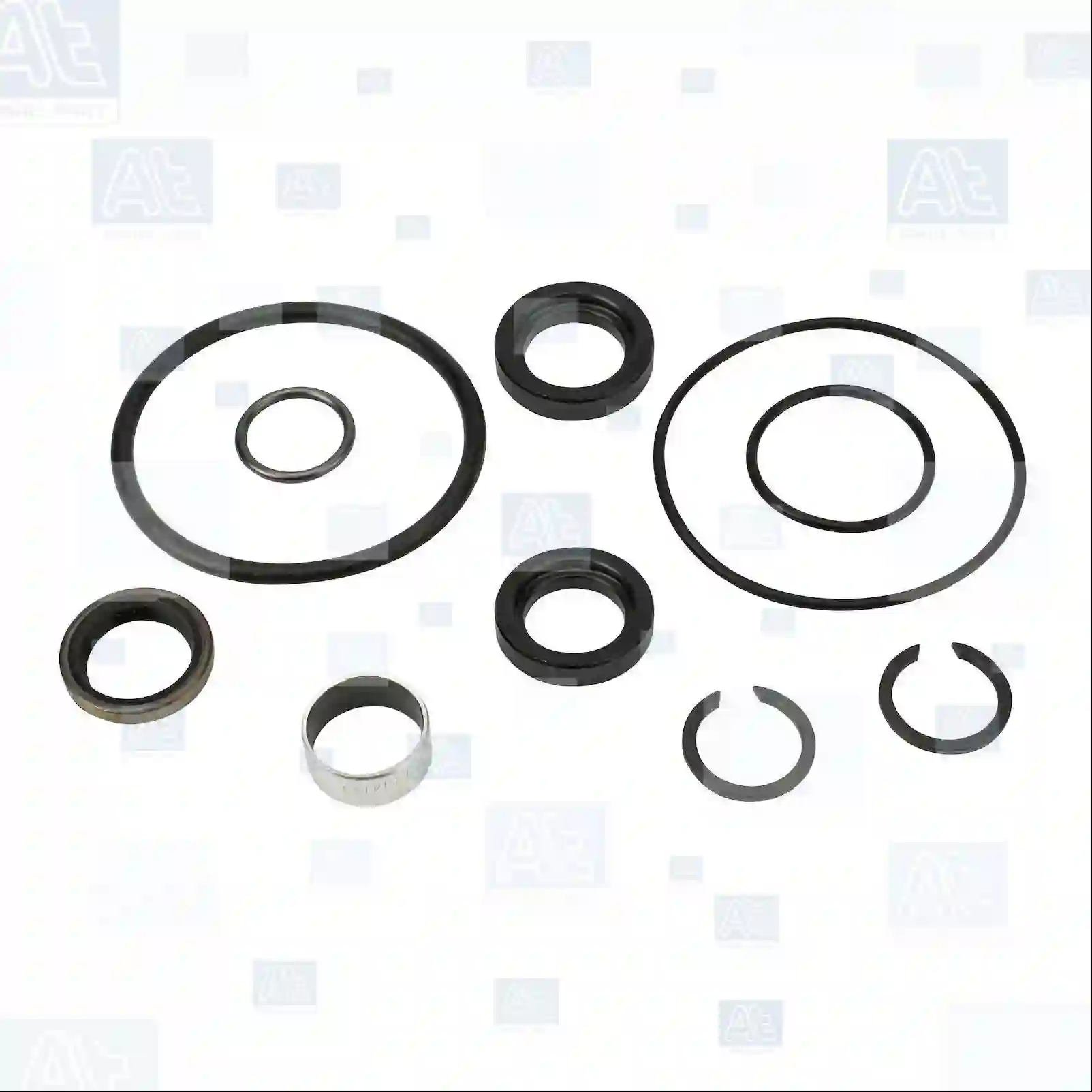 Solenoid Valve Repair kit, control cylinder, at no: 77733308 ,  oem no:244619S, 284015S At Spare Part | Engine, Accelerator Pedal, Camshaft, Connecting Rod, Crankcase, Crankshaft, Cylinder Head, Engine Suspension Mountings, Exhaust Manifold, Exhaust Gas Recirculation, Filter Kits, Flywheel Housing, General Overhaul Kits, Engine, Intake Manifold, Oil Cleaner, Oil Cooler, Oil Filter, Oil Pump, Oil Sump, Piston & Liner, Sensor & Switch, Timing Case, Turbocharger, Cooling System, Belt Tensioner, Coolant Filter, Coolant Pipe, Corrosion Prevention Agent, Drive, Expansion Tank, Fan, Intercooler, Monitors & Gauges, Radiator, Thermostat, V-Belt / Timing belt, Water Pump, Fuel System, Electronical Injector Unit, Feed Pump, Fuel Filter, cpl., Fuel Gauge Sender,  Fuel Line, Fuel Pump, Fuel Tank, Injection Line Kit, Injection Pump, Exhaust System, Clutch & Pedal, Gearbox, Propeller Shaft, Axles, Brake System, Hubs & Wheels, Suspension, Leaf Spring, Universal Parts / Accessories, Steering, Electrical System, Cabin