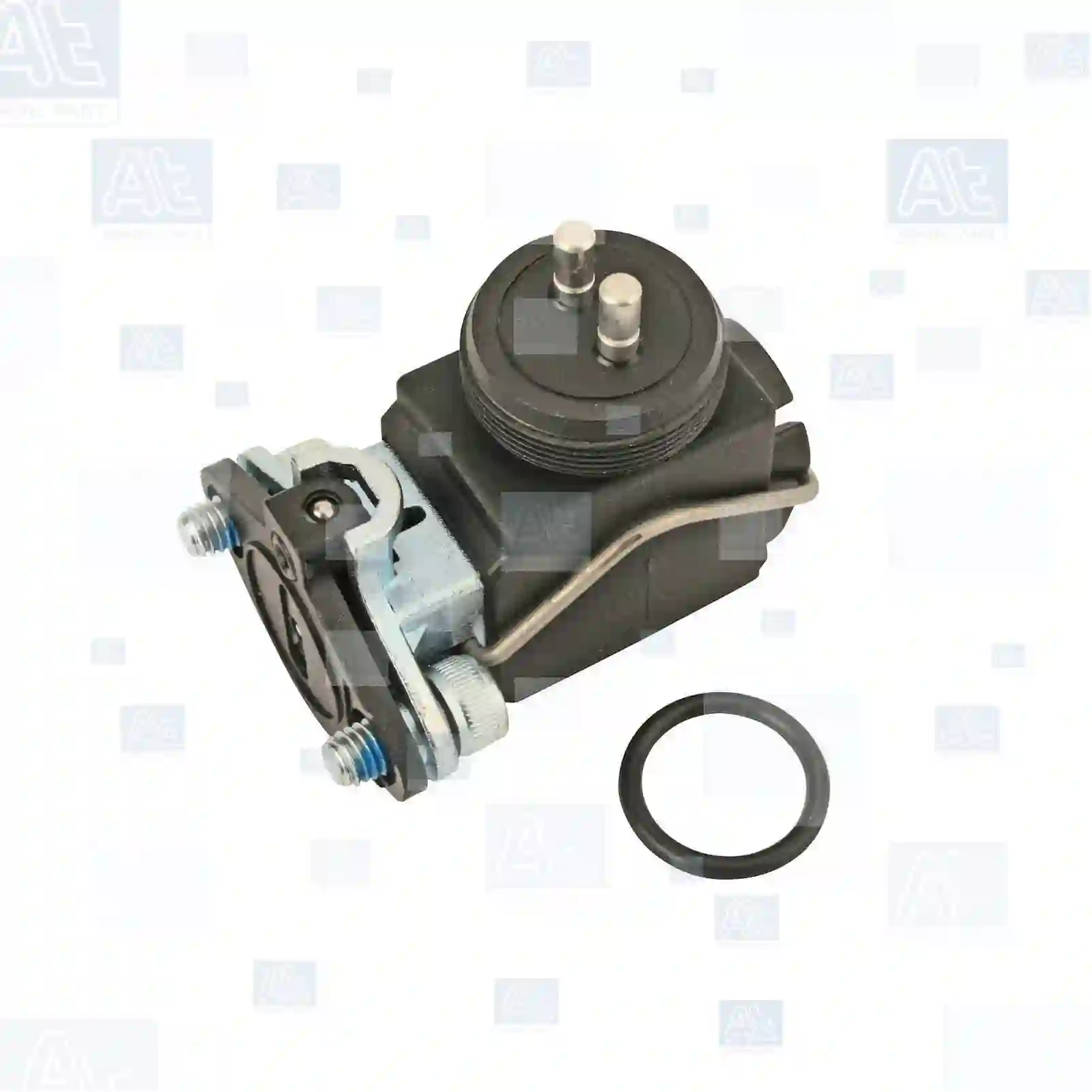 Solenoid Valve Repair kit, solenoid valve, at no: 77733312 ,  oem no:1306697, 1379777, 1457277 At Spare Part | Engine, Accelerator Pedal, Camshaft, Connecting Rod, Crankcase, Crankshaft, Cylinder Head, Engine Suspension Mountings, Exhaust Manifold, Exhaust Gas Recirculation, Filter Kits, Flywheel Housing, General Overhaul Kits, Engine, Intake Manifold, Oil Cleaner, Oil Cooler, Oil Filter, Oil Pump, Oil Sump, Piston & Liner, Sensor & Switch, Timing Case, Turbocharger, Cooling System, Belt Tensioner, Coolant Filter, Coolant Pipe, Corrosion Prevention Agent, Drive, Expansion Tank, Fan, Intercooler, Monitors & Gauges, Radiator, Thermostat, V-Belt / Timing belt, Water Pump, Fuel System, Electronical Injector Unit, Feed Pump, Fuel Filter, cpl., Fuel Gauge Sender,  Fuel Line, Fuel Pump, Fuel Tank, Injection Line Kit, Injection Pump, Exhaust System, Clutch & Pedal, Gearbox, Propeller Shaft, Axles, Brake System, Hubs & Wheels, Suspension, Leaf Spring, Universal Parts / Accessories, Steering, Electrical System, Cabin