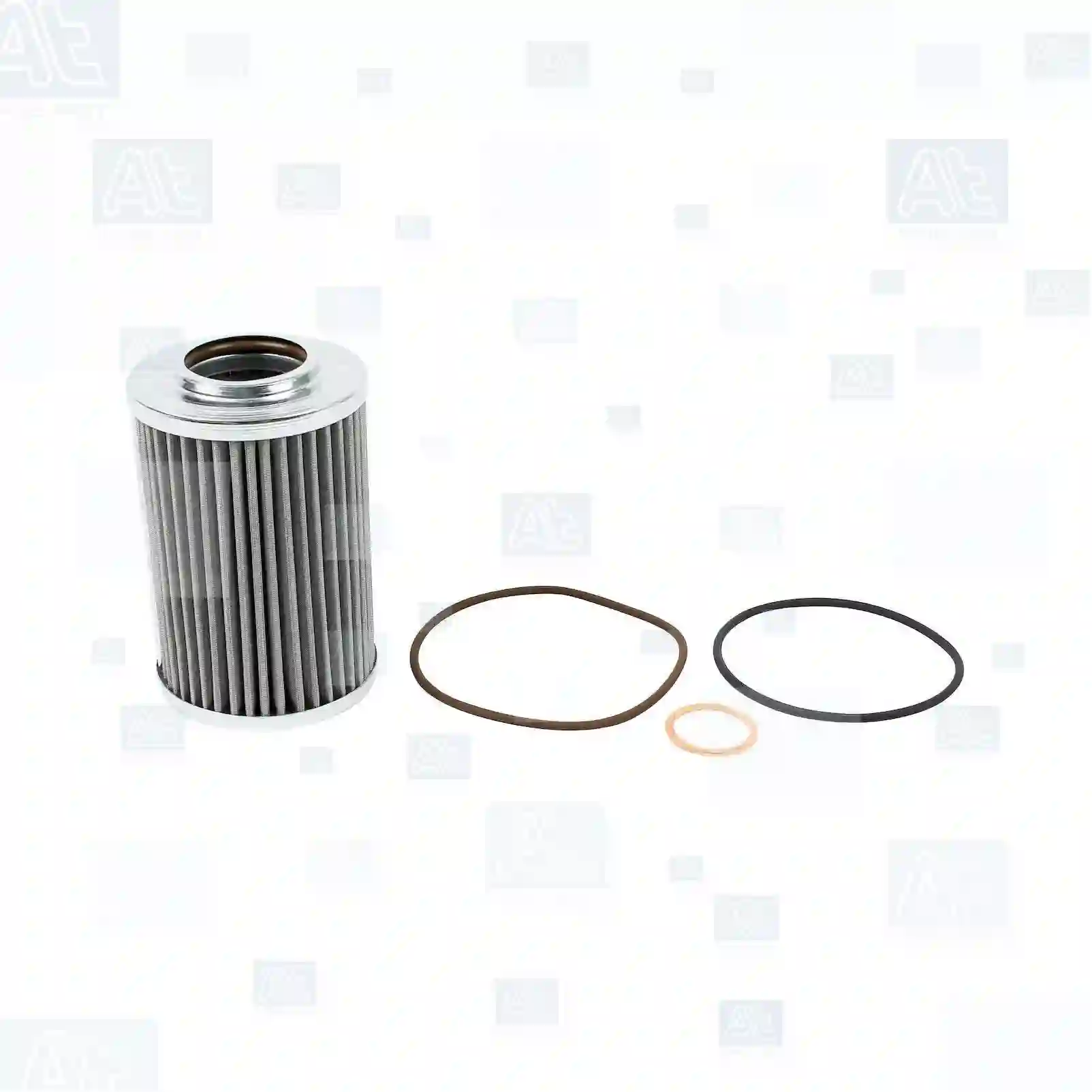 Gearbox Filter Kit Oil filter insert, gearbox, at no: 77733316 ,  oem no:0691954, 1607475, 691954, 42491185, ZG02437-0008 At Spare Part | Engine, Accelerator Pedal, Camshaft, Connecting Rod, Crankcase, Crankshaft, Cylinder Head, Engine Suspension Mountings, Exhaust Manifold, Exhaust Gas Recirculation, Filter Kits, Flywheel Housing, General Overhaul Kits, Engine, Intake Manifold, Oil Cleaner, Oil Cooler, Oil Filter, Oil Pump, Oil Sump, Piston & Liner, Sensor & Switch, Timing Case, Turbocharger, Cooling System, Belt Tensioner, Coolant Filter, Coolant Pipe, Corrosion Prevention Agent, Drive, Expansion Tank, Fan, Intercooler, Monitors & Gauges, Radiator, Thermostat, V-Belt / Timing belt, Water Pump, Fuel System, Electronical Injector Unit, Feed Pump, Fuel Filter, cpl., Fuel Gauge Sender,  Fuel Line, Fuel Pump, Fuel Tank, Injection Line Kit, Injection Pump, Exhaust System, Clutch & Pedal, Gearbox, Propeller Shaft, Axles, Brake System, Hubs & Wheels, Suspension, Leaf Spring, Universal Parts / Accessories, Steering, Electrical System, Cabin