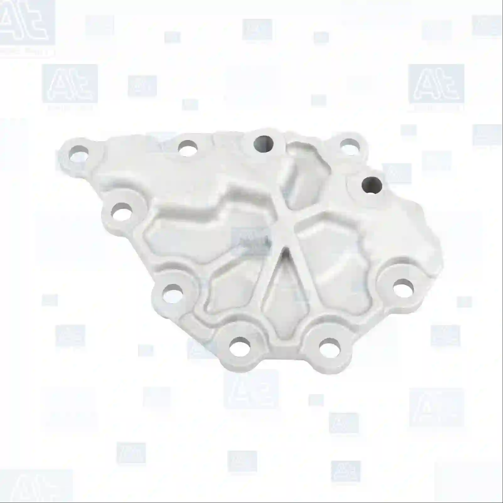 Oil Pump, Gearbox Oil pump cover, at no: 77733356 ,  oem no:1326337, 42530599, 81385210004, 5001842922, ZG01777-0008 At Spare Part | Engine, Accelerator Pedal, Camshaft, Connecting Rod, Crankcase, Crankshaft, Cylinder Head, Engine Suspension Mountings, Exhaust Manifold, Exhaust Gas Recirculation, Filter Kits, Flywheel Housing, General Overhaul Kits, Engine, Intake Manifold, Oil Cleaner, Oil Cooler, Oil Filter, Oil Pump, Oil Sump, Piston & Liner, Sensor & Switch, Timing Case, Turbocharger, Cooling System, Belt Tensioner, Coolant Filter, Coolant Pipe, Corrosion Prevention Agent, Drive, Expansion Tank, Fan, Intercooler, Monitors & Gauges, Radiator, Thermostat, V-Belt / Timing belt, Water Pump, Fuel System, Electronical Injector Unit, Feed Pump, Fuel Filter, cpl., Fuel Gauge Sender,  Fuel Line, Fuel Pump, Fuel Tank, Injection Line Kit, Injection Pump, Exhaust System, Clutch & Pedal, Gearbox, Propeller Shaft, Axles, Brake System, Hubs & Wheels, Suspension, Leaf Spring, Universal Parts / Accessories, Steering, Electrical System, Cabin