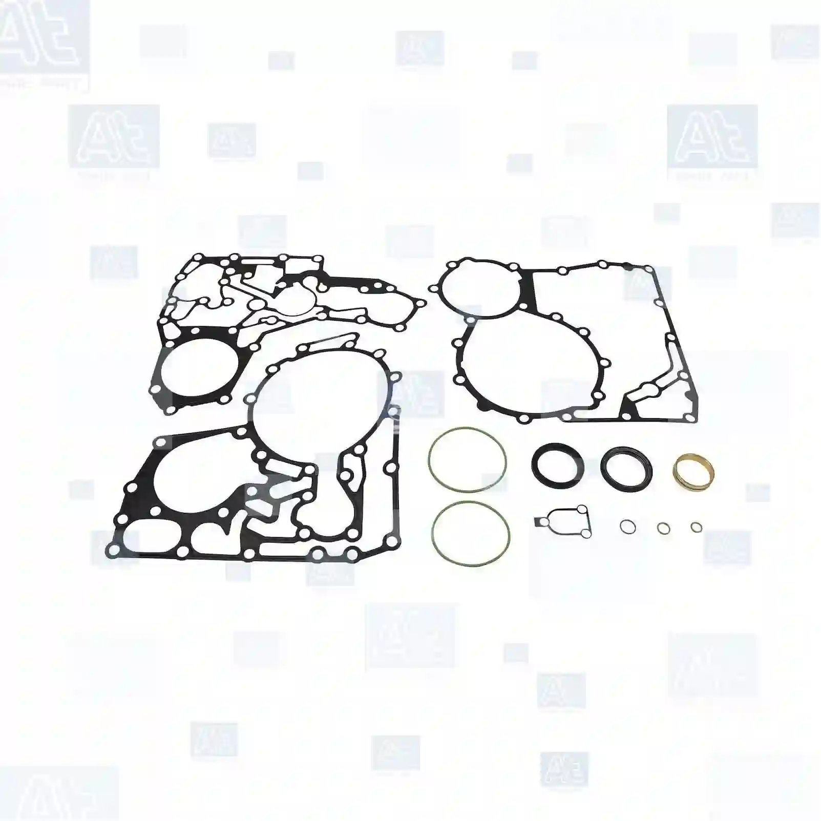 Retarder Repair kit, retarder, at no: 77733677 ,  oem no:2200142, ZG40163-0008 At Spare Part | Engine, Accelerator Pedal, Camshaft, Connecting Rod, Crankcase, Crankshaft, Cylinder Head, Engine Suspension Mountings, Exhaust Manifold, Exhaust Gas Recirculation, Filter Kits, Flywheel Housing, General Overhaul Kits, Engine, Intake Manifold, Oil Cleaner, Oil Cooler, Oil Filter, Oil Pump, Oil Sump, Piston & Liner, Sensor & Switch, Timing Case, Turbocharger, Cooling System, Belt Tensioner, Coolant Filter, Coolant Pipe, Corrosion Prevention Agent, Drive, Expansion Tank, Fan, Intercooler, Monitors & Gauges, Radiator, Thermostat, V-Belt / Timing belt, Water Pump, Fuel System, Electronical Injector Unit, Feed Pump, Fuel Filter, cpl., Fuel Gauge Sender,  Fuel Line, Fuel Pump, Fuel Tank, Injection Line Kit, Injection Pump, Exhaust System, Clutch & Pedal, Gearbox, Propeller Shaft, Axles, Brake System, Hubs & Wheels, Suspension, Leaf Spring, Universal Parts / Accessories, Steering, Electrical System, Cabin