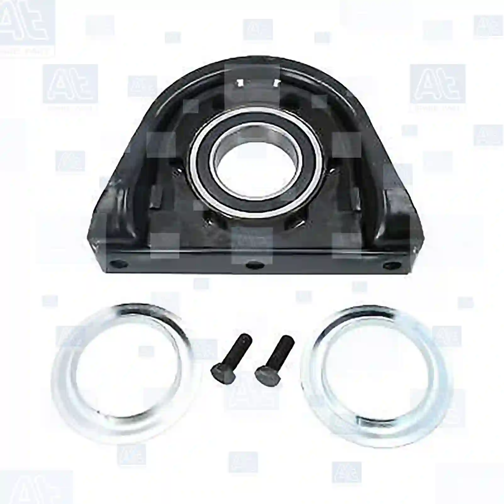 Support Bearing Center bearing, at no: 77734128 ,  oem no:42564752 At Spare Part | Engine, Accelerator Pedal, Camshaft, Connecting Rod, Crankcase, Crankshaft, Cylinder Head, Engine Suspension Mountings, Exhaust Manifold, Exhaust Gas Recirculation, Filter Kits, Flywheel Housing, General Overhaul Kits, Engine, Intake Manifold, Oil Cleaner, Oil Cooler, Oil Filter, Oil Pump, Oil Sump, Piston & Liner, Sensor & Switch, Timing Case, Turbocharger, Cooling System, Belt Tensioner, Coolant Filter, Coolant Pipe, Corrosion Prevention Agent, Drive, Expansion Tank, Fan, Intercooler, Monitors & Gauges, Radiator, Thermostat, V-Belt / Timing belt, Water Pump, Fuel System, Electronical Injector Unit, Feed Pump, Fuel Filter, cpl., Fuel Gauge Sender,  Fuel Line, Fuel Pump, Fuel Tank, Injection Line Kit, Injection Pump, Exhaust System, Clutch & Pedal, Gearbox, Propeller Shaft, Axles, Brake System, Hubs & Wheels, Suspension, Leaf Spring, Universal Parts / Accessories, Steering, Electrical System, Cabin