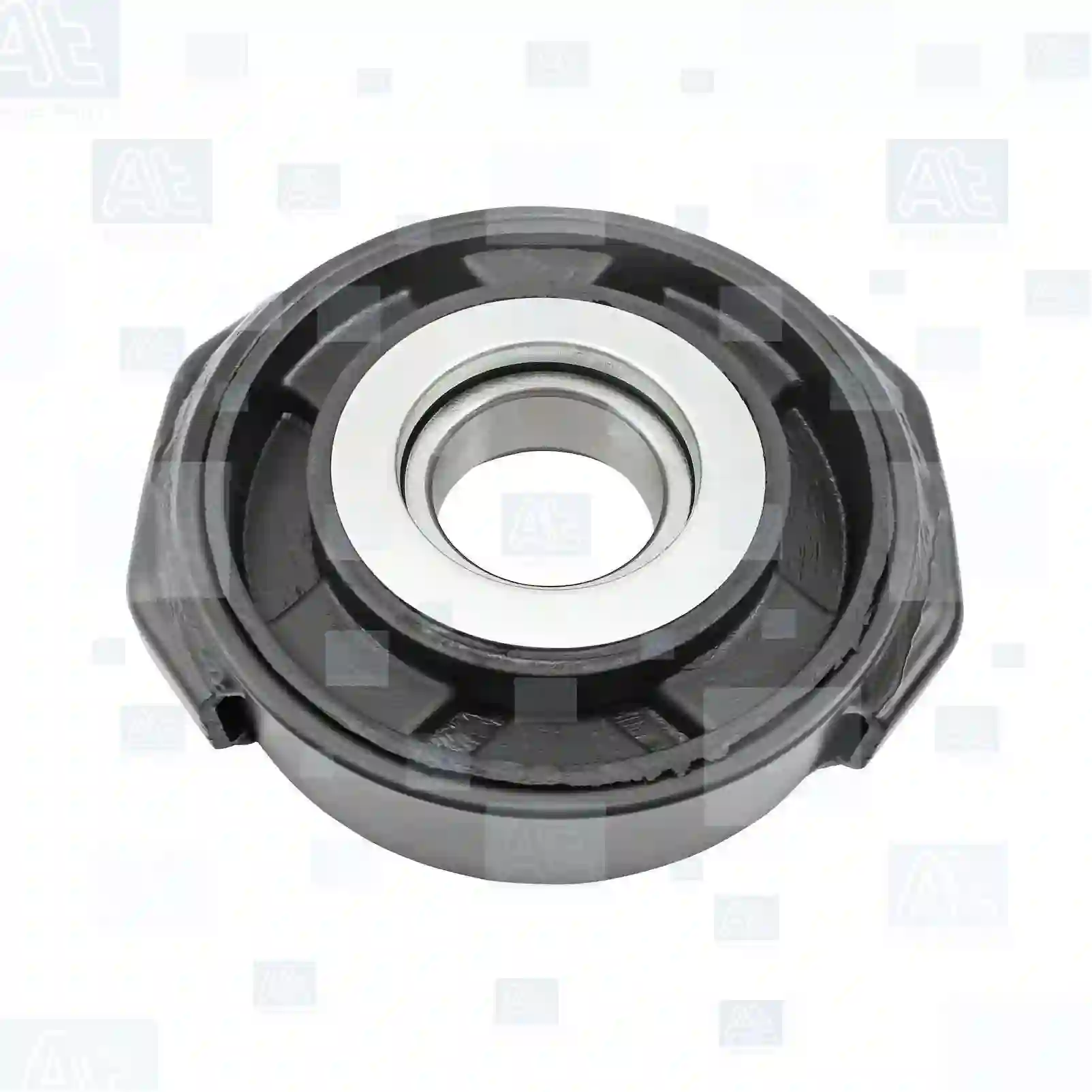 Support Bearing Center bearing, at no: 77734255 ,  oem no:9734100022 At Spare Part | Engine, Accelerator Pedal, Camshaft, Connecting Rod, Crankcase, Crankshaft, Cylinder Head, Engine Suspension Mountings, Exhaust Manifold, Exhaust Gas Recirculation, Filter Kits, Flywheel Housing, General Overhaul Kits, Engine, Intake Manifold, Oil Cleaner, Oil Cooler, Oil Filter, Oil Pump, Oil Sump, Piston & Liner, Sensor & Switch, Timing Case, Turbocharger, Cooling System, Belt Tensioner, Coolant Filter, Coolant Pipe, Corrosion Prevention Agent, Drive, Expansion Tank, Fan, Intercooler, Monitors & Gauges, Radiator, Thermostat, V-Belt / Timing belt, Water Pump, Fuel System, Electronical Injector Unit, Feed Pump, Fuel Filter, cpl., Fuel Gauge Sender,  Fuel Line, Fuel Pump, Fuel Tank, Injection Line Kit, Injection Pump, Exhaust System, Clutch & Pedal, Gearbox, Propeller Shaft, Axles, Brake System, Hubs & Wheels, Suspension, Leaf Spring, Universal Parts / Accessories, Steering, Electrical System, Cabin