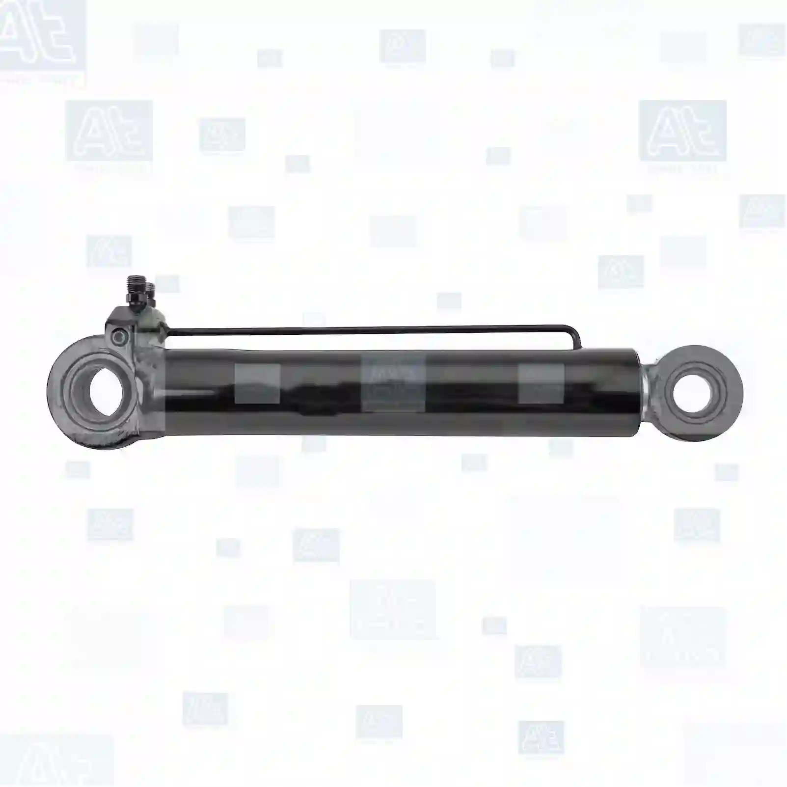 Lift Cylinder Cabin tilt cylinder, at no: 77734470 ,  oem no:1605935, 1611872, , , , , , , At Spare Part | Engine, Accelerator Pedal, Camshaft, Connecting Rod, Crankcase, Crankshaft, Cylinder Head, Engine Suspension Mountings, Exhaust Manifold, Exhaust Gas Recirculation, Filter Kits, Flywheel Housing, General Overhaul Kits, Engine, Intake Manifold, Oil Cleaner, Oil Cooler, Oil Filter, Oil Pump, Oil Sump, Piston & Liner, Sensor & Switch, Timing Case, Turbocharger, Cooling System, Belt Tensioner, Coolant Filter, Coolant Pipe, Corrosion Prevention Agent, Drive, Expansion Tank, Fan, Intercooler, Monitors & Gauges, Radiator, Thermostat, V-Belt / Timing belt, Water Pump, Fuel System, Electronical Injector Unit, Feed Pump, Fuel Filter, cpl., Fuel Gauge Sender,  Fuel Line, Fuel Pump, Fuel Tank, Injection Line Kit, Injection Pump, Exhaust System, Clutch & Pedal, Gearbox, Propeller Shaft, Axles, Brake System, Hubs & Wheels, Suspension, Leaf Spring, Universal Parts / Accessories, Steering, Electrical System, Cabin
