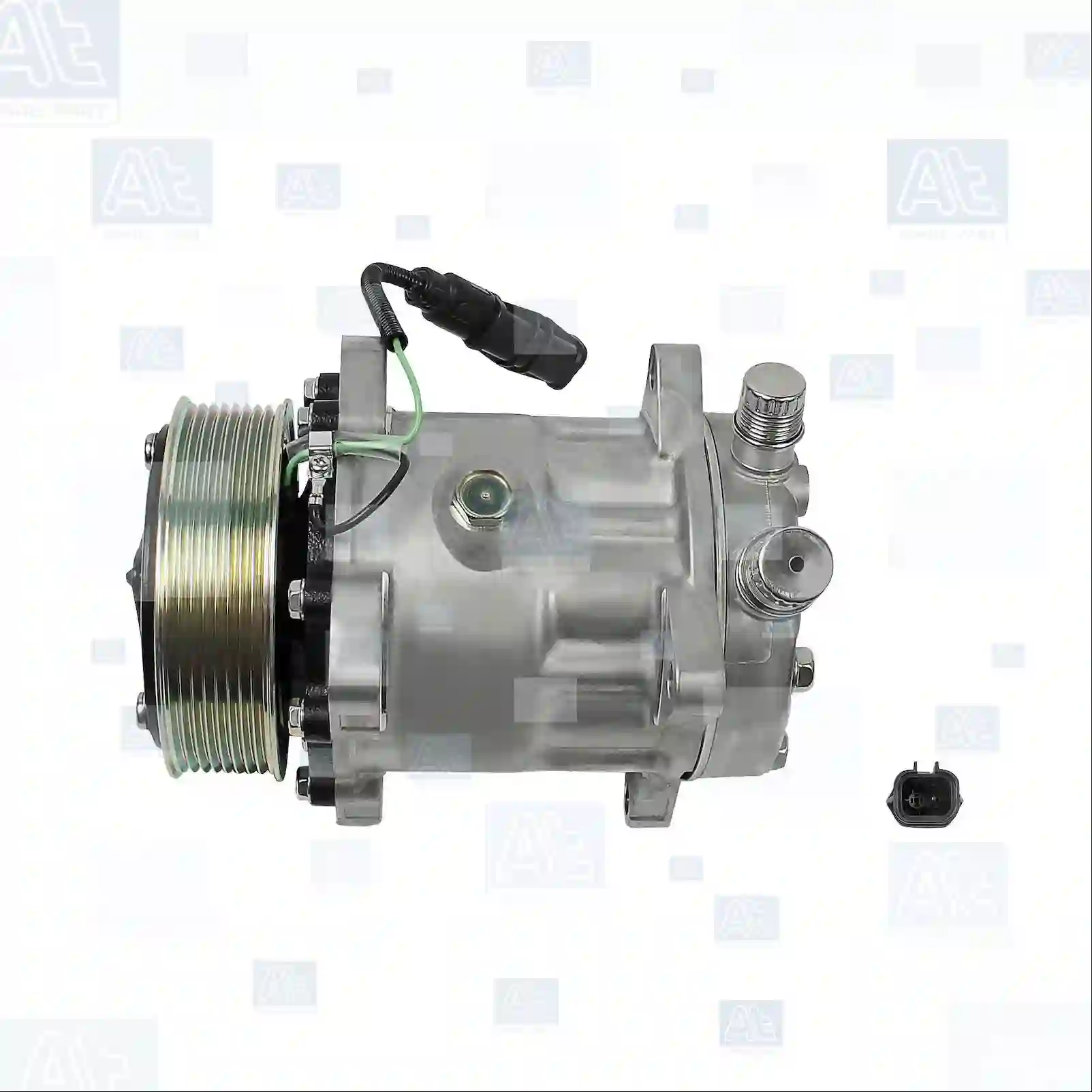 Compressor, air conditioning, oil filled, 77734476, 51779707004, 5177 ||  77734476 At Spare Part | Engine, Accelerator Pedal, Camshaft, Connecting Rod, Crankcase, Crankshaft, Cylinder Head, Engine Suspension Mountings, Exhaust Manifold, Exhaust Gas Recirculation, Filter Kits, Flywheel Housing, General Overhaul Kits, Engine, Intake Manifold, Oil Cleaner, Oil Cooler, Oil Filter, Oil Pump, Oil Sump, Piston & Liner, Sensor & Switch, Timing Case, Turbocharger, Cooling System, Belt Tensioner, Coolant Filter, Coolant Pipe, Corrosion Prevention Agent, Drive, Expansion Tank, Fan, Intercooler, Monitors & Gauges, Radiator, Thermostat, V-Belt / Timing belt, Water Pump, Fuel System, Electronical Injector Unit, Feed Pump, Fuel Filter, cpl., Fuel Gauge Sender,  Fuel Line, Fuel Pump, Fuel Tank, Injection Line Kit, Injection Pump, Exhaust System, Clutch & Pedal, Gearbox, Propeller Shaft, Axles, Brake System, Hubs & Wheels, Suspension, Leaf Spring, Universal Parts / Accessories, Steering, Electrical System, Cabin Compressor, air conditioning, oil filled, 77734476, 51779707004, 5177 ||  77734476 At Spare Part | Engine, Accelerator Pedal, Camshaft, Connecting Rod, Crankcase, Crankshaft, Cylinder Head, Engine Suspension Mountings, Exhaust Manifold, Exhaust Gas Recirculation, Filter Kits, Flywheel Housing, General Overhaul Kits, Engine, Intake Manifold, Oil Cleaner, Oil Cooler, Oil Filter, Oil Pump, Oil Sump, Piston & Liner, Sensor & Switch, Timing Case, Turbocharger, Cooling System, Belt Tensioner, Coolant Filter, Coolant Pipe, Corrosion Prevention Agent, Drive, Expansion Tank, Fan, Intercooler, Monitors & Gauges, Radiator, Thermostat, V-Belt / Timing belt, Water Pump, Fuel System, Electronical Injector Unit, Feed Pump, Fuel Filter, cpl., Fuel Gauge Sender,  Fuel Line, Fuel Pump, Fuel Tank, Injection Line Kit, Injection Pump, Exhaust System, Clutch & Pedal, Gearbox, Propeller Shaft, Axles, Brake System, Hubs & Wheels, Suspension, Leaf Spring, Universal Parts / Accessories, Steering, Electrical System, Cabin