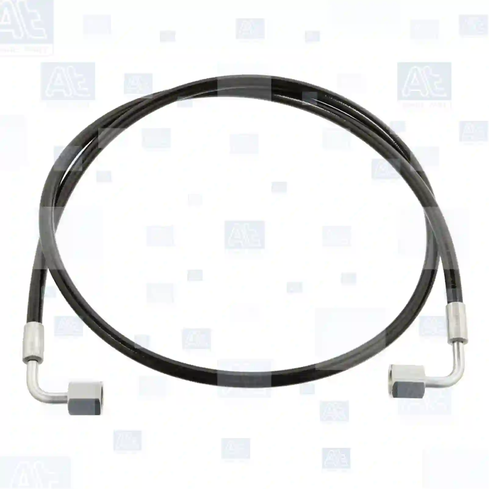 Cabin Hose line, cabin tilt, at no: 77734503 ,  oem no:1076199, 978884 At Spare Part | Engine, Accelerator Pedal, Camshaft, Connecting Rod, Crankcase, Crankshaft, Cylinder Head, Engine Suspension Mountings, Exhaust Manifold, Exhaust Gas Recirculation, Filter Kits, Flywheel Housing, General Overhaul Kits, Engine, Intake Manifold, Oil Cleaner, Oil Cooler, Oil Filter, Oil Pump, Oil Sump, Piston & Liner, Sensor & Switch, Timing Case, Turbocharger, Cooling System, Belt Tensioner, Coolant Filter, Coolant Pipe, Corrosion Prevention Agent, Drive, Expansion Tank, Fan, Intercooler, Monitors & Gauges, Radiator, Thermostat, V-Belt / Timing belt, Water Pump, Fuel System, Electronical Injector Unit, Feed Pump, Fuel Filter, cpl., Fuel Gauge Sender,  Fuel Line, Fuel Pump, Fuel Tank, Injection Line Kit, Injection Pump, Exhaust System, Clutch & Pedal, Gearbox, Propeller Shaft, Axles, Brake System, Hubs & Wheels, Suspension, Leaf Spring, Universal Parts / Accessories, Steering, Electrical System, Cabin