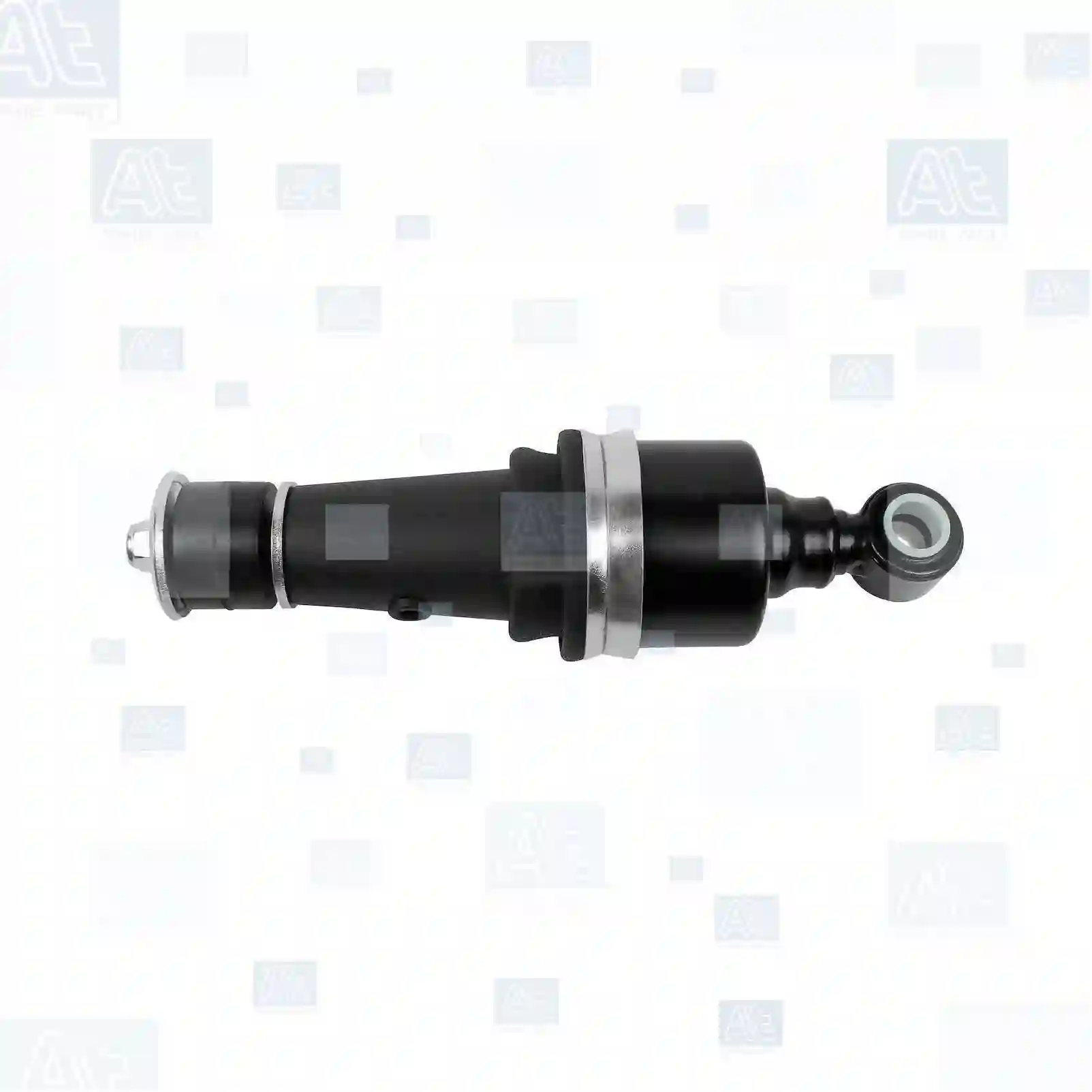 Shock Absorber Cabin shock absorber, with air bellow, at no: 77734548 ,  oem no:0375224, 1245580, 1265281, 1285393, 1321590, 1353450, 1353453, 1371065, 1444147, 1622211, 375224, ZG41219-0008 At Spare Part | Engine, Accelerator Pedal, Camshaft, Connecting Rod, Crankcase, Crankshaft, Cylinder Head, Engine Suspension Mountings, Exhaust Manifold, Exhaust Gas Recirculation, Filter Kits, Flywheel Housing, General Overhaul Kits, Engine, Intake Manifold, Oil Cleaner, Oil Cooler, Oil Filter, Oil Pump, Oil Sump, Piston & Liner, Sensor & Switch, Timing Case, Turbocharger, Cooling System, Belt Tensioner, Coolant Filter, Coolant Pipe, Corrosion Prevention Agent, Drive, Expansion Tank, Fan, Intercooler, Monitors & Gauges, Radiator, Thermostat, V-Belt / Timing belt, Water Pump, Fuel System, Electronical Injector Unit, Feed Pump, Fuel Filter, cpl., Fuel Gauge Sender,  Fuel Line, Fuel Pump, Fuel Tank, Injection Line Kit, Injection Pump, Exhaust System, Clutch & Pedal, Gearbox, Propeller Shaft, Axles, Brake System, Hubs & Wheels, Suspension, Leaf Spring, Universal Parts / Accessories, Steering, Electrical System, Cabin