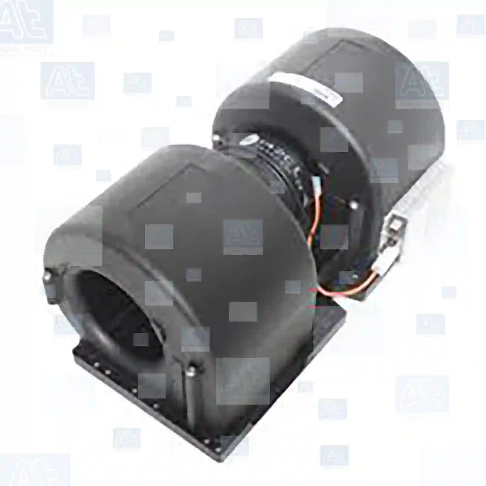Blower Fan motor, at no: 77734586 ,  oem no:81779306087 At Spare Part | Engine, Accelerator Pedal, Camshaft, Connecting Rod, Crankcase, Crankshaft, Cylinder Head, Engine Suspension Mountings, Exhaust Manifold, Exhaust Gas Recirculation, Filter Kits, Flywheel Housing, General Overhaul Kits, Engine, Intake Manifold, Oil Cleaner, Oil Cooler, Oil Filter, Oil Pump, Oil Sump, Piston & Liner, Sensor & Switch, Timing Case, Turbocharger, Cooling System, Belt Tensioner, Coolant Filter, Coolant Pipe, Corrosion Prevention Agent, Drive, Expansion Tank, Fan, Intercooler, Monitors & Gauges, Radiator, Thermostat, V-Belt / Timing belt, Water Pump, Fuel System, Electronical Injector Unit, Feed Pump, Fuel Filter, cpl., Fuel Gauge Sender,  Fuel Line, Fuel Pump, Fuel Tank, Injection Line Kit, Injection Pump, Exhaust System, Clutch & Pedal, Gearbox, Propeller Shaft, Axles, Brake System, Hubs & Wheels, Suspension, Leaf Spring, Universal Parts / Accessories, Steering, Electrical System, Cabin