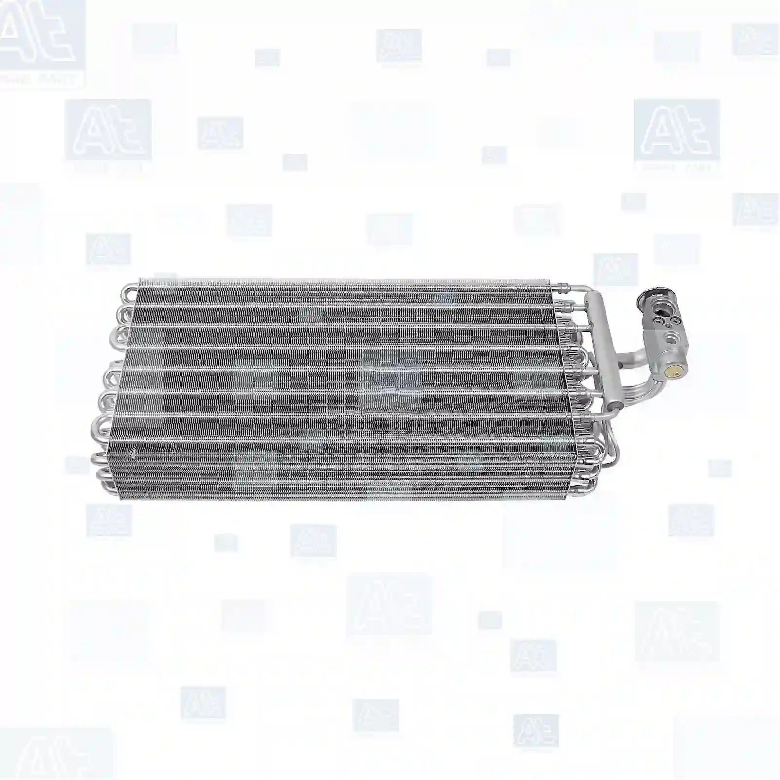 Heating & Air Conditioning Evaporator, at no: 77734596 ,  oem no:81619206032, , At Spare Part | Engine, Accelerator Pedal, Camshaft, Connecting Rod, Crankcase, Crankshaft, Cylinder Head, Engine Suspension Mountings, Exhaust Manifold, Exhaust Gas Recirculation, Filter Kits, Flywheel Housing, General Overhaul Kits, Engine, Intake Manifold, Oil Cleaner, Oil Cooler, Oil Filter, Oil Pump, Oil Sump, Piston & Liner, Sensor & Switch, Timing Case, Turbocharger, Cooling System, Belt Tensioner, Coolant Filter, Coolant Pipe, Corrosion Prevention Agent, Drive, Expansion Tank, Fan, Intercooler, Monitors & Gauges, Radiator, Thermostat, V-Belt / Timing belt, Water Pump, Fuel System, Electronical Injector Unit, Feed Pump, Fuel Filter, cpl., Fuel Gauge Sender,  Fuel Line, Fuel Pump, Fuel Tank, Injection Line Kit, Injection Pump, Exhaust System, Clutch & Pedal, Gearbox, Propeller Shaft, Axles, Brake System, Hubs & Wheels, Suspension, Leaf Spring, Universal Parts / Accessories, Steering, Electrical System, Cabin