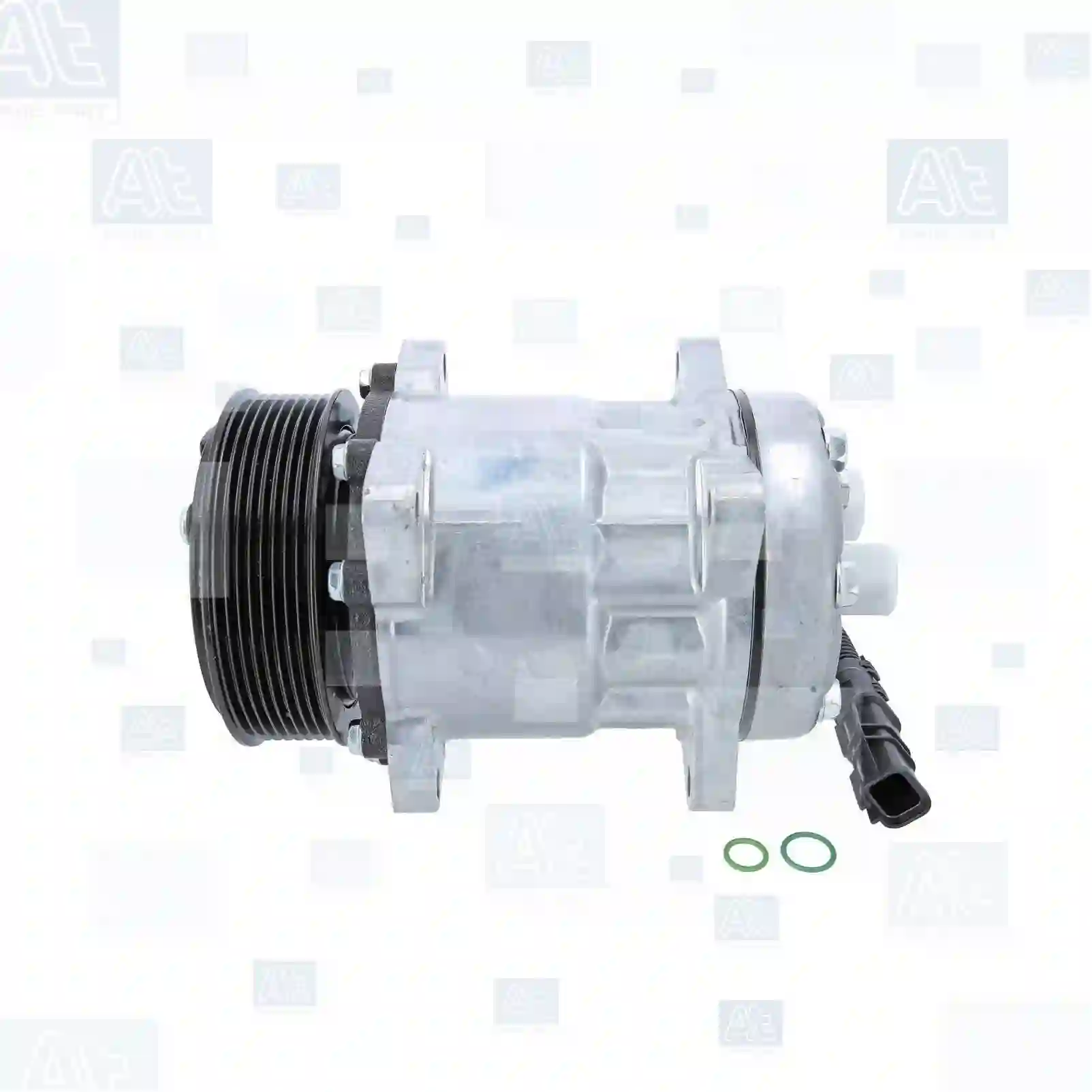 Compressor, air conditioning, oil filled, 77734604, 51779707013, 5177 ||  77734604 At Spare Part | Engine, Accelerator Pedal, Camshaft, Connecting Rod, Crankcase, Crankshaft, Cylinder Head, Engine Suspension Mountings, Exhaust Manifold, Exhaust Gas Recirculation, Filter Kits, Flywheel Housing, General Overhaul Kits, Engine, Intake Manifold, Oil Cleaner, Oil Cooler, Oil Filter, Oil Pump, Oil Sump, Piston & Liner, Sensor & Switch, Timing Case, Turbocharger, Cooling System, Belt Tensioner, Coolant Filter, Coolant Pipe, Corrosion Prevention Agent, Drive, Expansion Tank, Fan, Intercooler, Monitors & Gauges, Radiator, Thermostat, V-Belt / Timing belt, Water Pump, Fuel System, Electronical Injector Unit, Feed Pump, Fuel Filter, cpl., Fuel Gauge Sender,  Fuel Line, Fuel Pump, Fuel Tank, Injection Line Kit, Injection Pump, Exhaust System, Clutch & Pedal, Gearbox, Propeller Shaft, Axles, Brake System, Hubs & Wheels, Suspension, Leaf Spring, Universal Parts / Accessories, Steering, Electrical System, Cabin Compressor, air conditioning, oil filled, 77734604, 51779707013, 5177 ||  77734604 At Spare Part | Engine, Accelerator Pedal, Camshaft, Connecting Rod, Crankcase, Crankshaft, Cylinder Head, Engine Suspension Mountings, Exhaust Manifold, Exhaust Gas Recirculation, Filter Kits, Flywheel Housing, General Overhaul Kits, Engine, Intake Manifold, Oil Cleaner, Oil Cooler, Oil Filter, Oil Pump, Oil Sump, Piston & Liner, Sensor & Switch, Timing Case, Turbocharger, Cooling System, Belt Tensioner, Coolant Filter, Coolant Pipe, Corrosion Prevention Agent, Drive, Expansion Tank, Fan, Intercooler, Monitors & Gauges, Radiator, Thermostat, V-Belt / Timing belt, Water Pump, Fuel System, Electronical Injector Unit, Feed Pump, Fuel Filter, cpl., Fuel Gauge Sender,  Fuel Line, Fuel Pump, Fuel Tank, Injection Line Kit, Injection Pump, Exhaust System, Clutch & Pedal, Gearbox, Propeller Shaft, Axles, Brake System, Hubs & Wheels, Suspension, Leaf Spring, Universal Parts / Accessories, Steering, Electrical System, Cabin