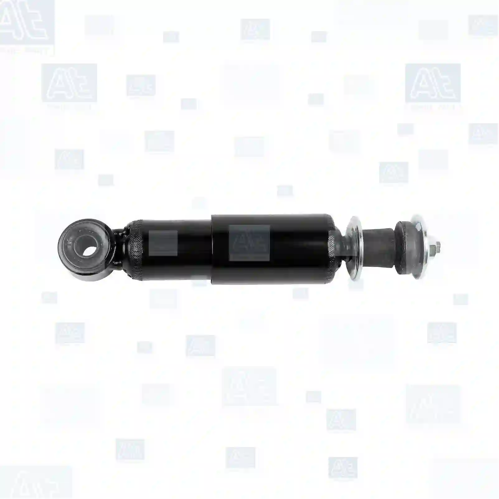 Shock Absorber Cabin shock absorber, at no: 77734639 ,  oem no:81437016143, 81437016375, 81437016378, 81437016375 At Spare Part | Engine, Accelerator Pedal, Camshaft, Connecting Rod, Crankcase, Crankshaft, Cylinder Head, Engine Suspension Mountings, Exhaust Manifold, Exhaust Gas Recirculation, Filter Kits, Flywheel Housing, General Overhaul Kits, Engine, Intake Manifold, Oil Cleaner, Oil Cooler, Oil Filter, Oil Pump, Oil Sump, Piston & Liner, Sensor & Switch, Timing Case, Turbocharger, Cooling System, Belt Tensioner, Coolant Filter, Coolant Pipe, Corrosion Prevention Agent, Drive, Expansion Tank, Fan, Intercooler, Monitors & Gauges, Radiator, Thermostat, V-Belt / Timing belt, Water Pump, Fuel System, Electronical Injector Unit, Feed Pump, Fuel Filter, cpl., Fuel Gauge Sender,  Fuel Line, Fuel Pump, Fuel Tank, Injection Line Kit, Injection Pump, Exhaust System, Clutch & Pedal, Gearbox, Propeller Shaft, Axles, Brake System, Hubs & Wheels, Suspension, Leaf Spring, Universal Parts / Accessories, Steering, Electrical System, Cabin
