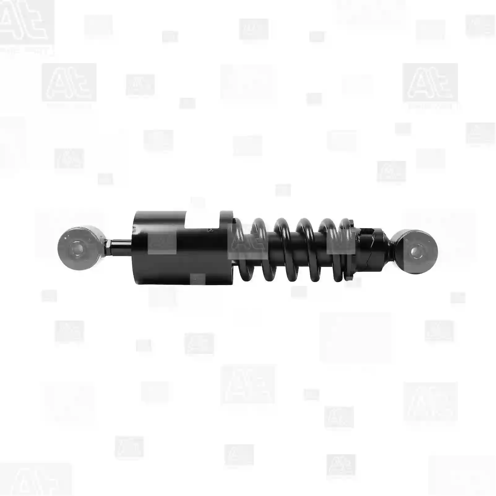 Shock Absorber Cabin shock absorber, at no: 77734641 ,  oem no:81417226060, 81417226086, , At Spare Part | Engine, Accelerator Pedal, Camshaft, Connecting Rod, Crankcase, Crankshaft, Cylinder Head, Engine Suspension Mountings, Exhaust Manifold, Exhaust Gas Recirculation, Filter Kits, Flywheel Housing, General Overhaul Kits, Engine, Intake Manifold, Oil Cleaner, Oil Cooler, Oil Filter, Oil Pump, Oil Sump, Piston & Liner, Sensor & Switch, Timing Case, Turbocharger, Cooling System, Belt Tensioner, Coolant Filter, Coolant Pipe, Corrosion Prevention Agent, Drive, Expansion Tank, Fan, Intercooler, Monitors & Gauges, Radiator, Thermostat, V-Belt / Timing belt, Water Pump, Fuel System, Electronical Injector Unit, Feed Pump, Fuel Filter, cpl., Fuel Gauge Sender,  Fuel Line, Fuel Pump, Fuel Tank, Injection Line Kit, Injection Pump, Exhaust System, Clutch & Pedal, Gearbox, Propeller Shaft, Axles, Brake System, Hubs & Wheels, Suspension, Leaf Spring, Universal Parts / Accessories, Steering, Electrical System, Cabin