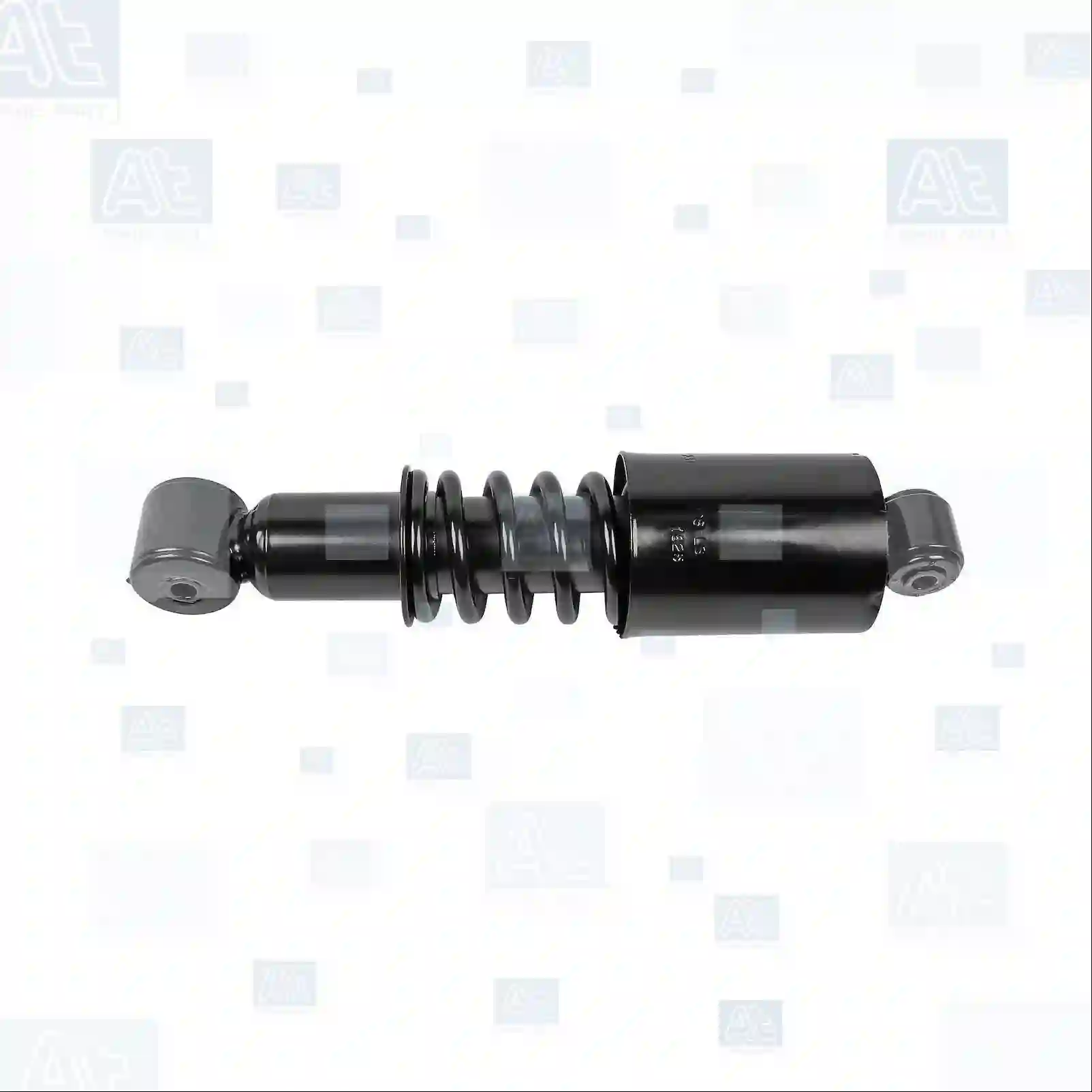 Shock Absorber Cabin shock absorber, at no: 77734649 ,  oem no:81417226059, 85417226019, 81417226059, 85417226019 At Spare Part | Engine, Accelerator Pedal, Camshaft, Connecting Rod, Crankcase, Crankshaft, Cylinder Head, Engine Suspension Mountings, Exhaust Manifold, Exhaust Gas Recirculation, Filter Kits, Flywheel Housing, General Overhaul Kits, Engine, Intake Manifold, Oil Cleaner, Oil Cooler, Oil Filter, Oil Pump, Oil Sump, Piston & Liner, Sensor & Switch, Timing Case, Turbocharger, Cooling System, Belt Tensioner, Coolant Filter, Coolant Pipe, Corrosion Prevention Agent, Drive, Expansion Tank, Fan, Intercooler, Monitors & Gauges, Radiator, Thermostat, V-Belt / Timing belt, Water Pump, Fuel System, Electronical Injector Unit, Feed Pump, Fuel Filter, cpl., Fuel Gauge Sender,  Fuel Line, Fuel Pump, Fuel Tank, Injection Line Kit, Injection Pump, Exhaust System, Clutch & Pedal, Gearbox, Propeller Shaft, Axles, Brake System, Hubs & Wheels, Suspension, Leaf Spring, Universal Parts / Accessories, Steering, Electrical System, Cabin