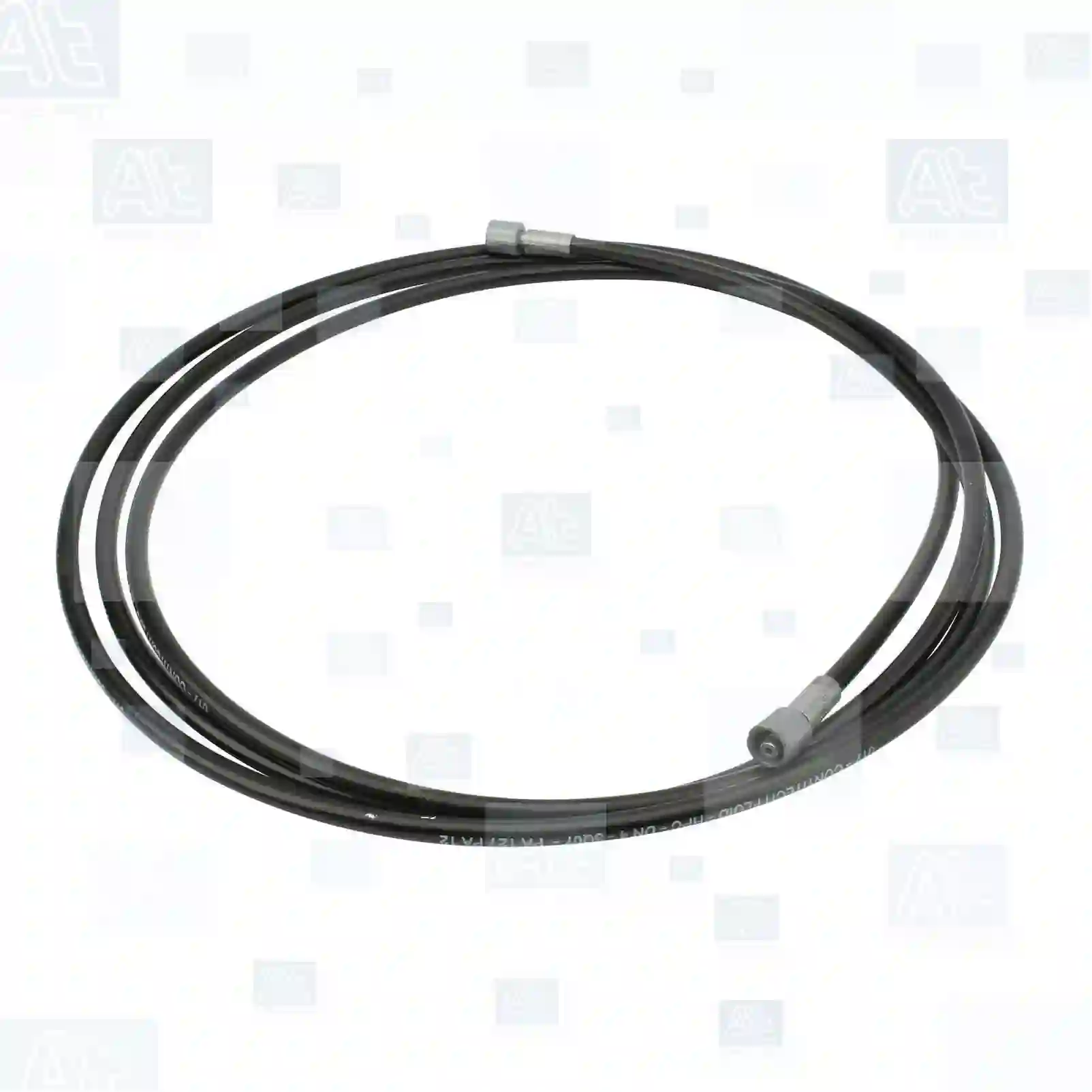 Cabin Hose line, cabin tilt, at no: 77734707 ,  oem no:6540990017, 0654 At Spare Part | Engine, Accelerator Pedal, Camshaft, Connecting Rod, Crankcase, Crankshaft, Cylinder Head, Engine Suspension Mountings, Exhaust Manifold, Exhaust Gas Recirculation, Filter Kits, Flywheel Housing, General Overhaul Kits, Engine, Intake Manifold, Oil Cleaner, Oil Cooler, Oil Filter, Oil Pump, Oil Sump, Piston & Liner, Sensor & Switch, Timing Case, Turbocharger, Cooling System, Belt Tensioner, Coolant Filter, Coolant Pipe, Corrosion Prevention Agent, Drive, Expansion Tank, Fan, Intercooler, Monitors & Gauges, Radiator, Thermostat, V-Belt / Timing belt, Water Pump, Fuel System, Electronical Injector Unit, Feed Pump, Fuel Filter, cpl., Fuel Gauge Sender,  Fuel Line, Fuel Pump, Fuel Tank, Injection Line Kit, Injection Pump, Exhaust System, Clutch & Pedal, Gearbox, Propeller Shaft, Axles, Brake System, Hubs & Wheels, Suspension, Leaf Spring, Universal Parts / Accessories, Steering, Electrical System, Cabin