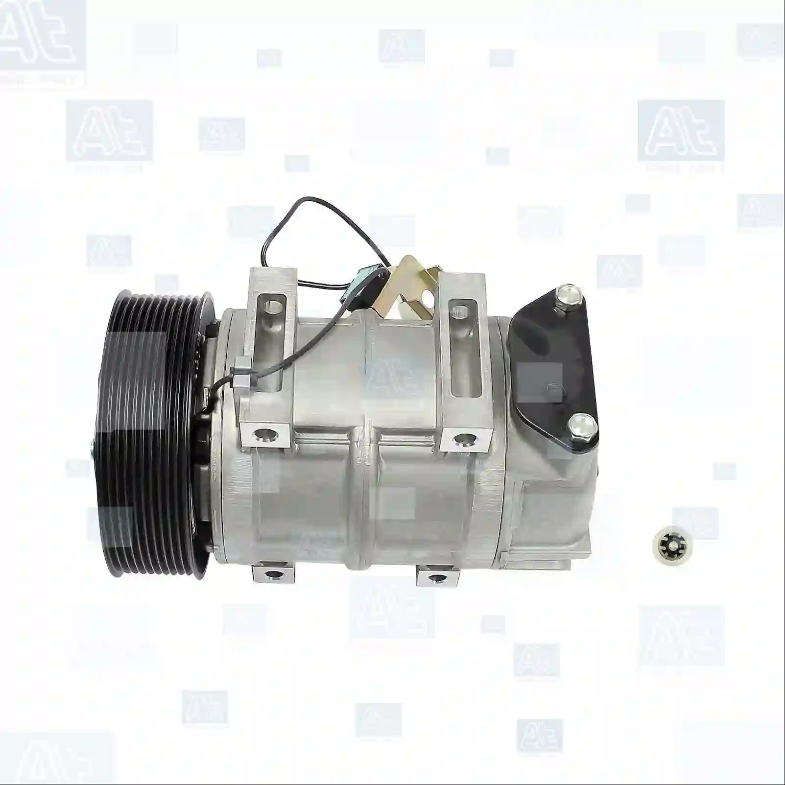Compressor, Air Conditioning Compressor, air conditioning, oil filled, at no: 77734746 ,  oem no:3980379, 39803796, 85000119 At Spare Part | Engine, Accelerator Pedal, Camshaft, Connecting Rod, Crankcase, Crankshaft, Cylinder Head, Engine Suspension Mountings, Exhaust Manifold, Exhaust Gas Recirculation, Filter Kits, Flywheel Housing, General Overhaul Kits, Engine, Intake Manifold, Oil Cleaner, Oil Cooler, Oil Filter, Oil Pump, Oil Sump, Piston & Liner, Sensor & Switch, Timing Case, Turbocharger, Cooling System, Belt Tensioner, Coolant Filter, Coolant Pipe, Corrosion Prevention Agent, Drive, Expansion Tank, Fan, Intercooler, Monitors & Gauges, Radiator, Thermostat, V-Belt / Timing belt, Water Pump, Fuel System, Electronical Injector Unit, Feed Pump, Fuel Filter, cpl., Fuel Gauge Sender,  Fuel Line, Fuel Pump, Fuel Tank, Injection Line Kit, Injection Pump, Exhaust System, Clutch & Pedal, Gearbox, Propeller Shaft, Axles, Brake System, Hubs & Wheels, Suspension, Leaf Spring, Universal Parts / Accessories, Steering, Electrical System, Cabin