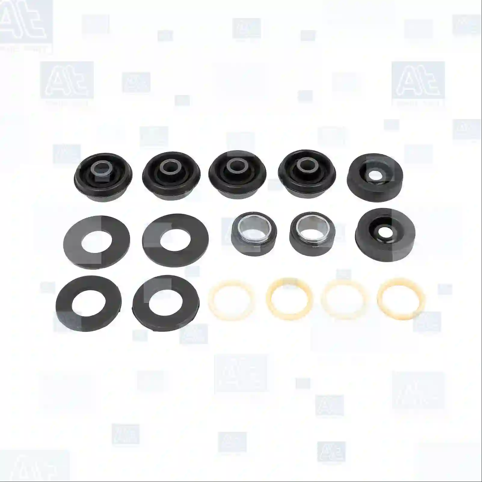Anti Roll Bar Repair kit, cabin suspension, at no: 77734766 ,  oem no:81962100400S1 At Spare Part | Engine, Accelerator Pedal, Camshaft, Connecting Rod, Crankcase, Crankshaft, Cylinder Head, Engine Suspension Mountings, Exhaust Manifold, Exhaust Gas Recirculation, Filter Kits, Flywheel Housing, General Overhaul Kits, Engine, Intake Manifold, Oil Cleaner, Oil Cooler, Oil Filter, Oil Pump, Oil Sump, Piston & Liner, Sensor & Switch, Timing Case, Turbocharger, Cooling System, Belt Tensioner, Coolant Filter, Coolant Pipe, Corrosion Prevention Agent, Drive, Expansion Tank, Fan, Intercooler, Monitors & Gauges, Radiator, Thermostat, V-Belt / Timing belt, Water Pump, Fuel System, Electronical Injector Unit, Feed Pump, Fuel Filter, cpl., Fuel Gauge Sender,  Fuel Line, Fuel Pump, Fuel Tank, Injection Line Kit, Injection Pump, Exhaust System, Clutch & Pedal, Gearbox, Propeller Shaft, Axles, Brake System, Hubs & Wheels, Suspension, Leaf Spring, Universal Parts / Accessories, Steering, Electrical System, Cabin