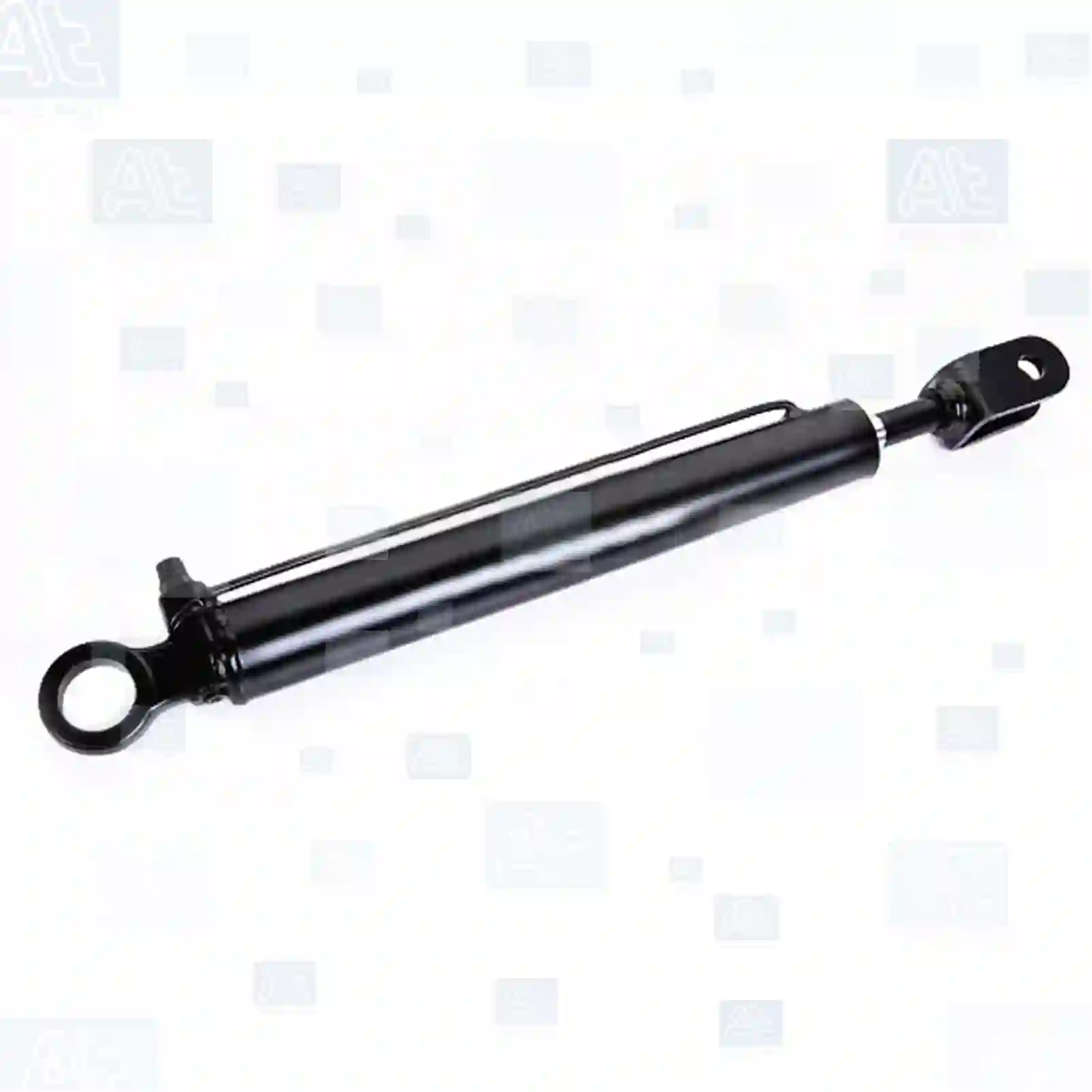 Lift Cylinder Cabin tilt cylinder, at no: 77734806 ,  oem no:0005533205, 0005533705, 0005534605, 0005537505, 0015534605 At Spare Part | Engine, Accelerator Pedal, Camshaft, Connecting Rod, Crankcase, Crankshaft, Cylinder Head, Engine Suspension Mountings, Exhaust Manifold, Exhaust Gas Recirculation, Filter Kits, Flywheel Housing, General Overhaul Kits, Engine, Intake Manifold, Oil Cleaner, Oil Cooler, Oil Filter, Oil Pump, Oil Sump, Piston & Liner, Sensor & Switch, Timing Case, Turbocharger, Cooling System, Belt Tensioner, Coolant Filter, Coolant Pipe, Corrosion Prevention Agent, Drive, Expansion Tank, Fan, Intercooler, Monitors & Gauges, Radiator, Thermostat, V-Belt / Timing belt, Water Pump, Fuel System, Electronical Injector Unit, Feed Pump, Fuel Filter, cpl., Fuel Gauge Sender,  Fuel Line, Fuel Pump, Fuel Tank, Injection Line Kit, Injection Pump, Exhaust System, Clutch & Pedal, Gearbox, Propeller Shaft, Axles, Brake System, Hubs & Wheels, Suspension, Leaf Spring, Universal Parts / Accessories, Steering, Electrical System, Cabin